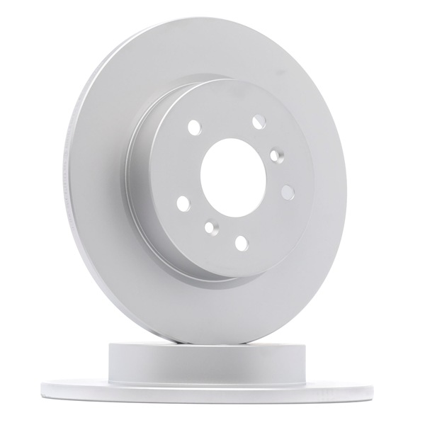 OEM D32064EA0AVA FERODO Bremseskive DDF2683C med NISSAN
