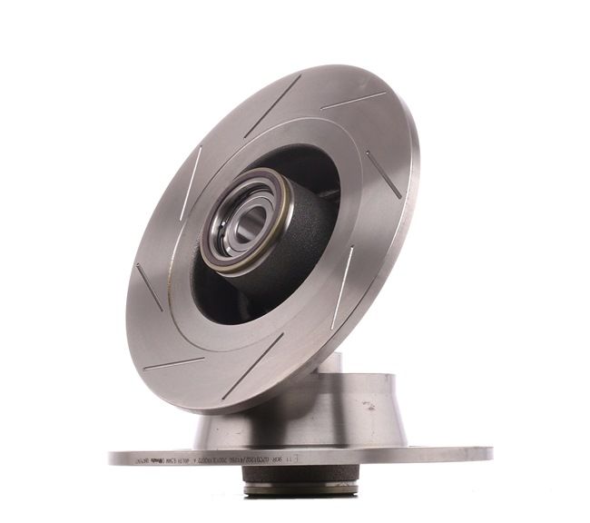 ostaa Jarrulevy - BREMBO (08.A753.47)