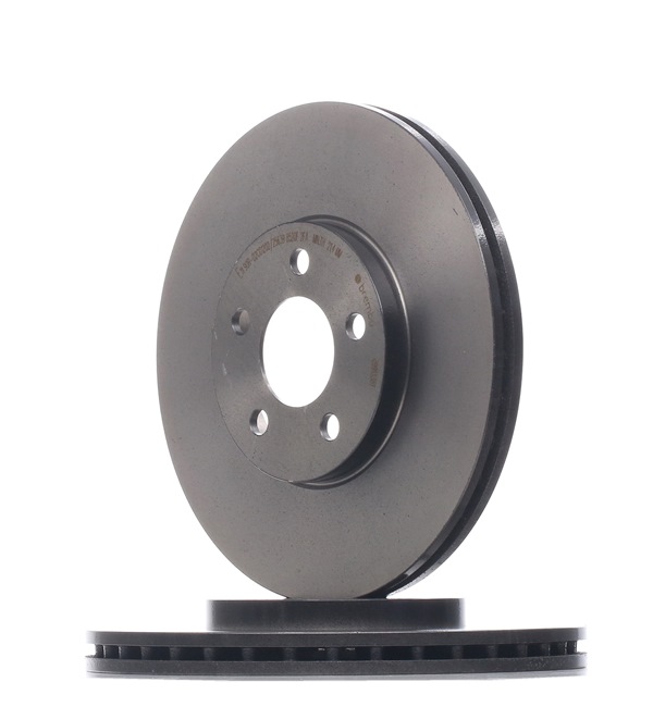 ostaa Jarrulevy - BREMBO (09.9133.81)