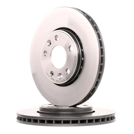 ostaa Jarrulevy - BREMBO (09.B353.11)