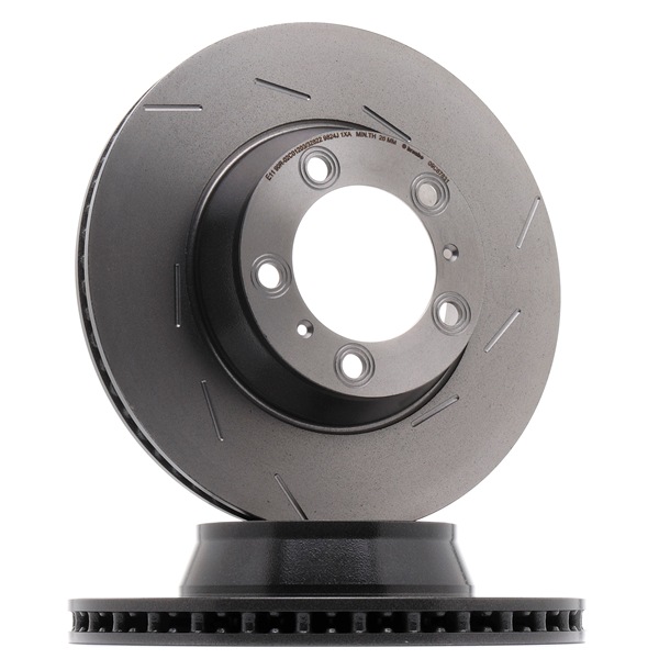 ostaa Jarrulevy - BREMBO (09.C878.31)