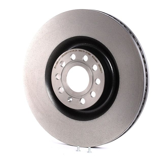 ostaa Jarrulevy - BREMBO (09.C892.11)