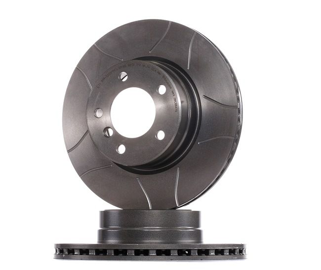 ostaa Jarrulevy - BREMBO (09.C894.75)