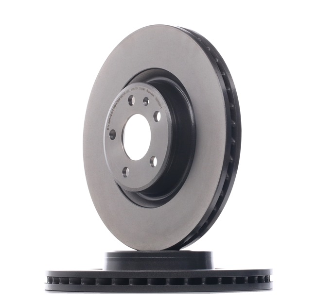 BREMBO Dischi freno 09.D059.11