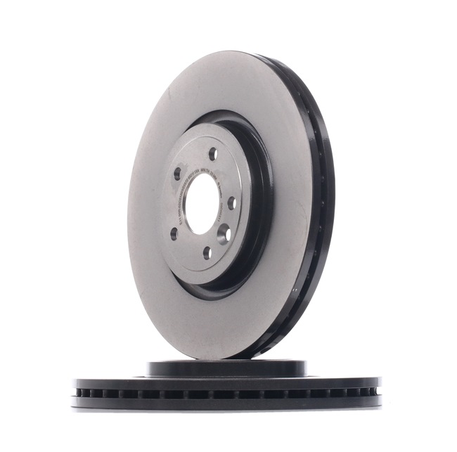 ostaa Jarrulevy - BREMBO (09.D063.11)