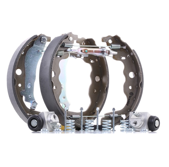 ostaa Jarrukenkäsarja, rumpujarru - BREMBO (K 68 077)