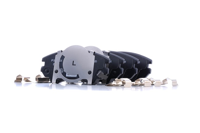 Bromsbelägg P 59 055X BREMBO