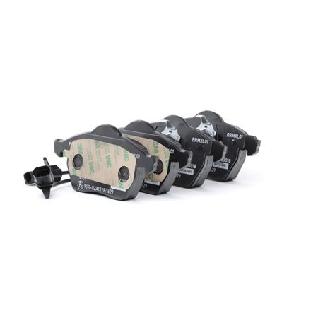 OEM 4B0698151AB BREMBO Bremseklosser P 85 085X for VW, AUDI, FORD, SKODA, HONDA