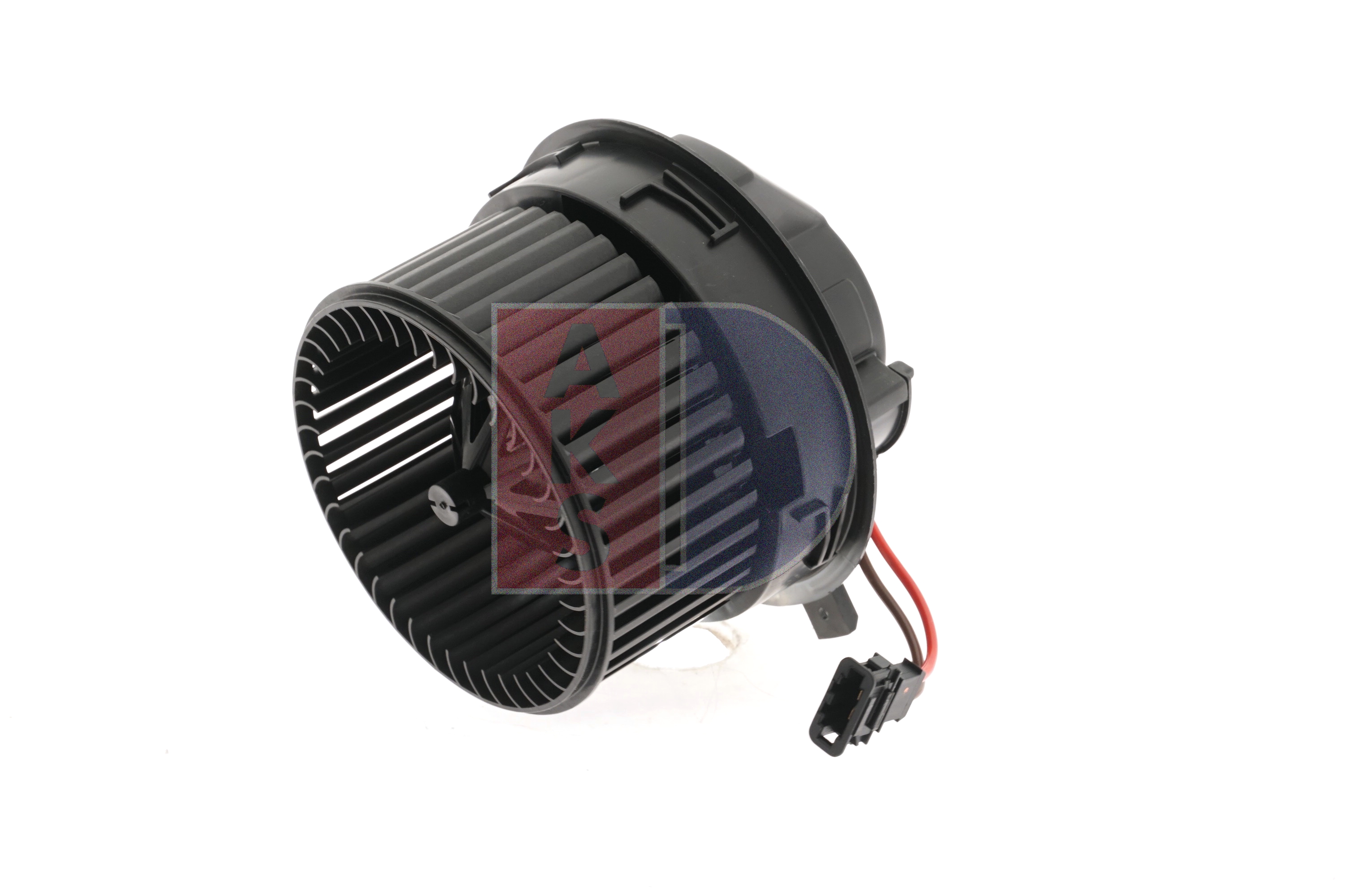 GIULIETTA Ventilador do habitáculo 018023N AKS DASIS