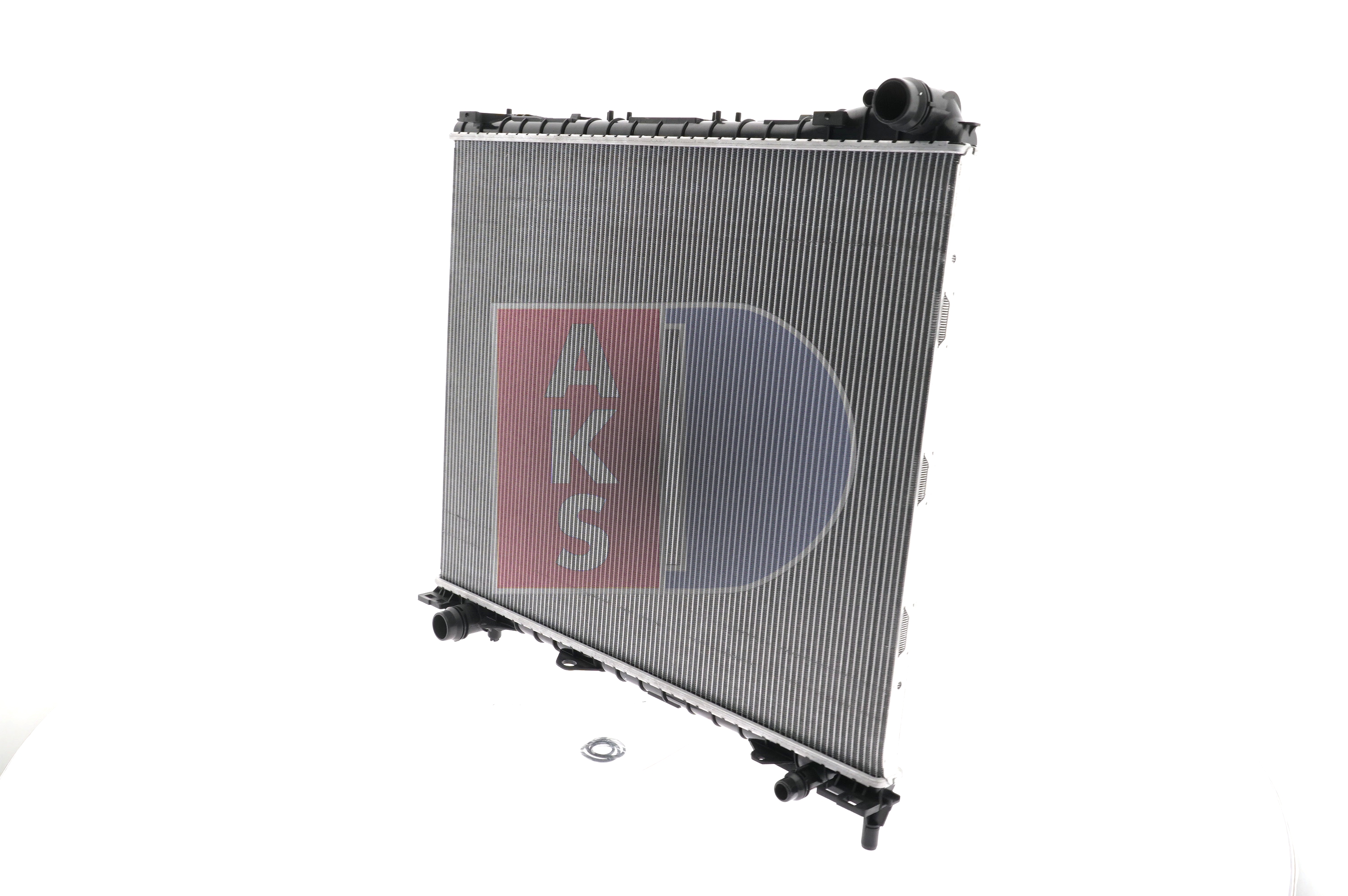 LAND ROVER RANGE ROVER 2017 Engine radiator 020069N