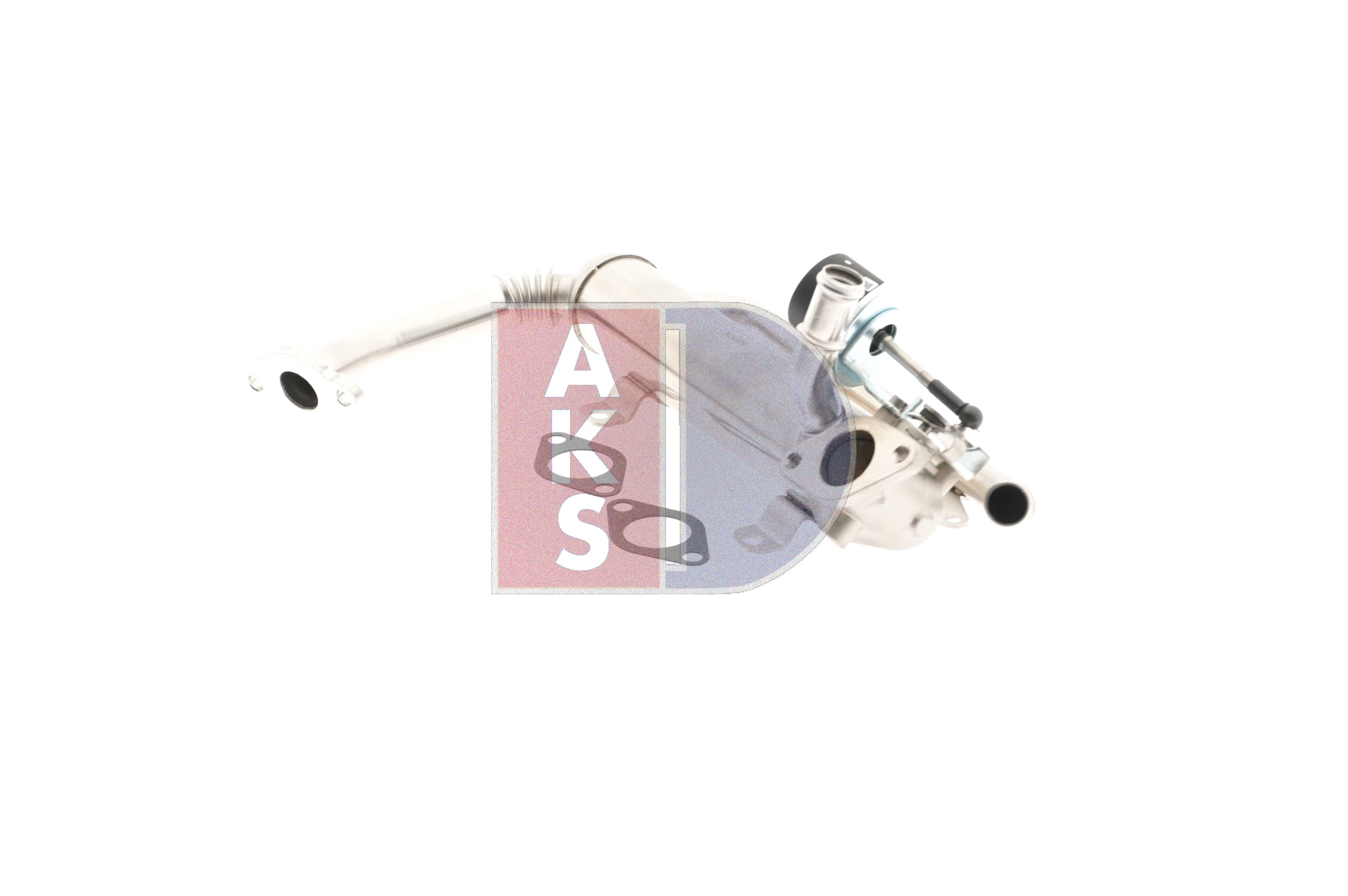 EGR-moduuli 040087N alkaen AKS DASIS