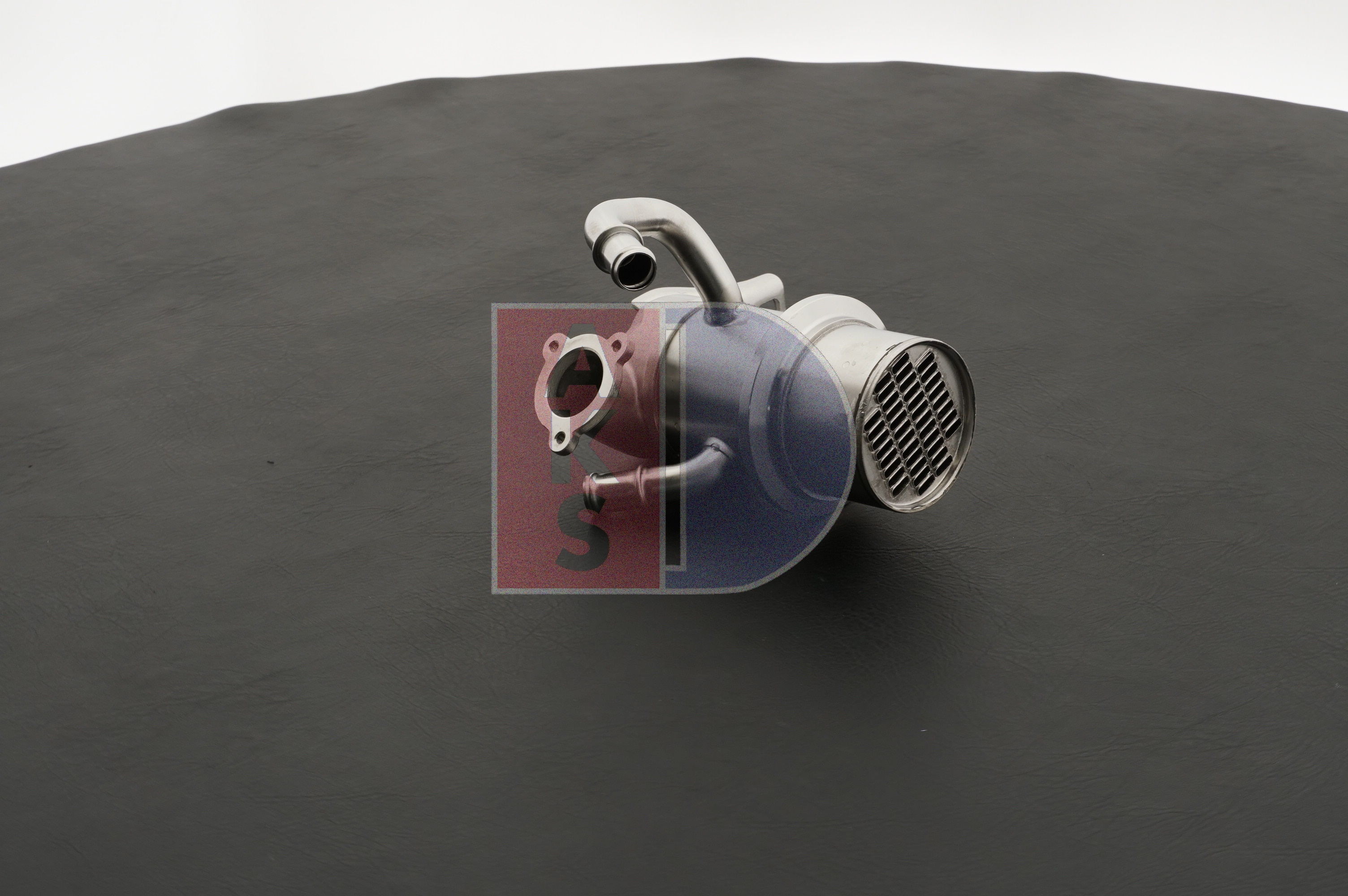 EGR-koeler (040088N) van AKS DASIS Voor VW Golf VII Hatchback (5G1, BQ1, BE1, BE2) 1.6 TDI 4motion (81 KW / 110 PK / Van 2013)