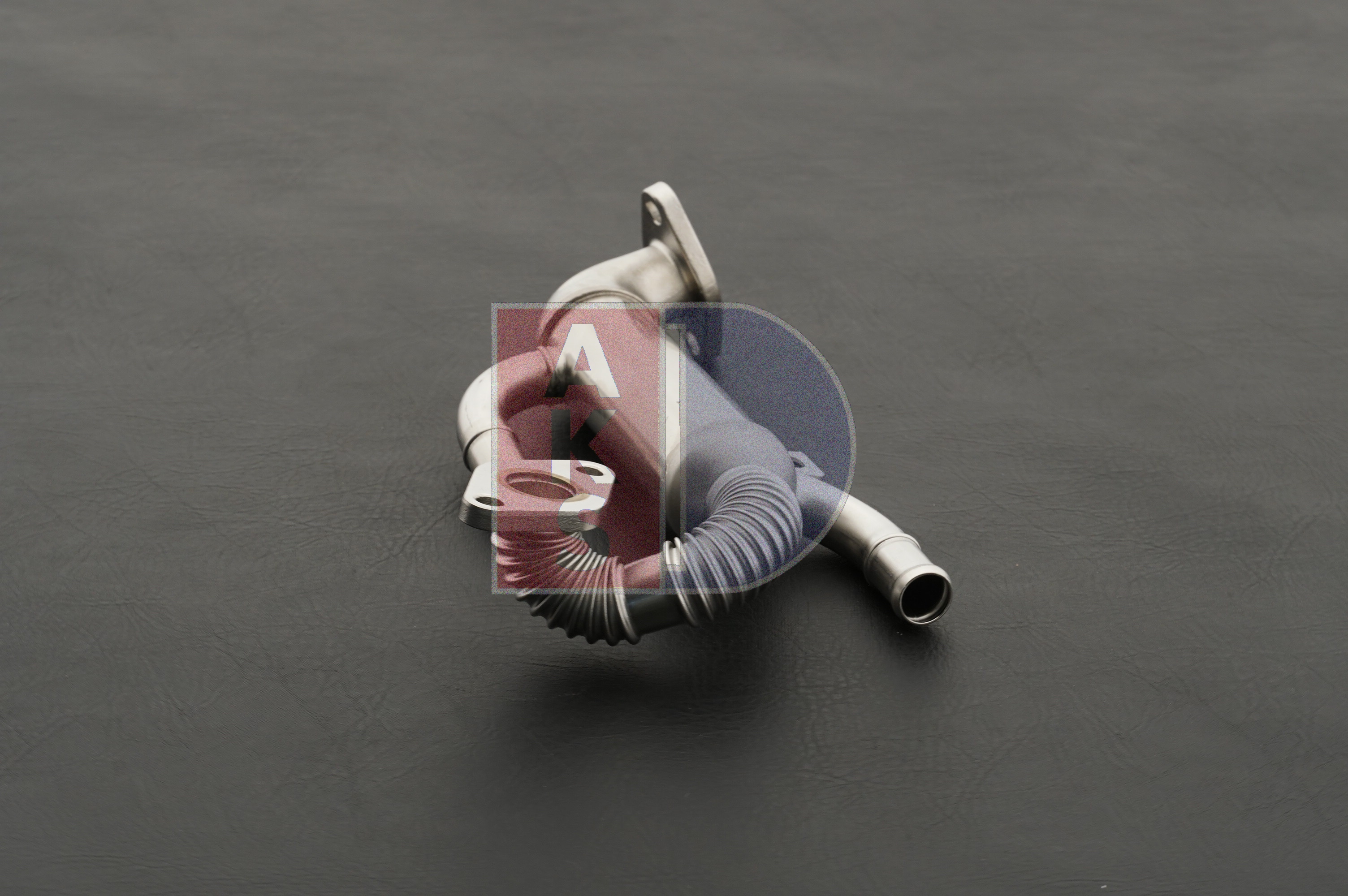 OEM 045131513L AKS DASIS Radiatore EGR 045179N per VOLKSWAGEN, AUDI, SEAT, SKODA