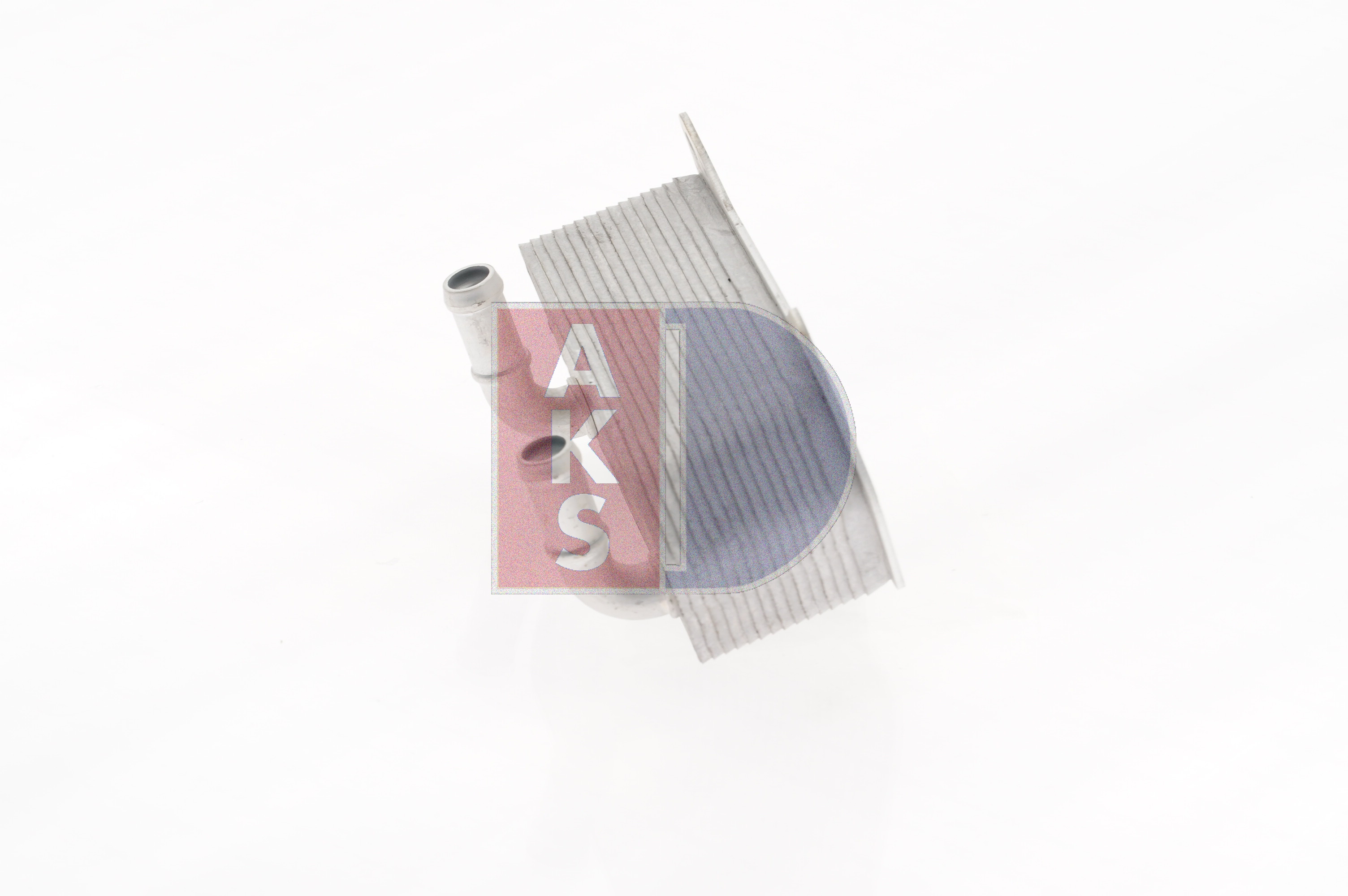 OEM 02E409061C AKS DASIS Öljynjäähdytin, autom. vaihteisto 046059N varten VW, AUDI