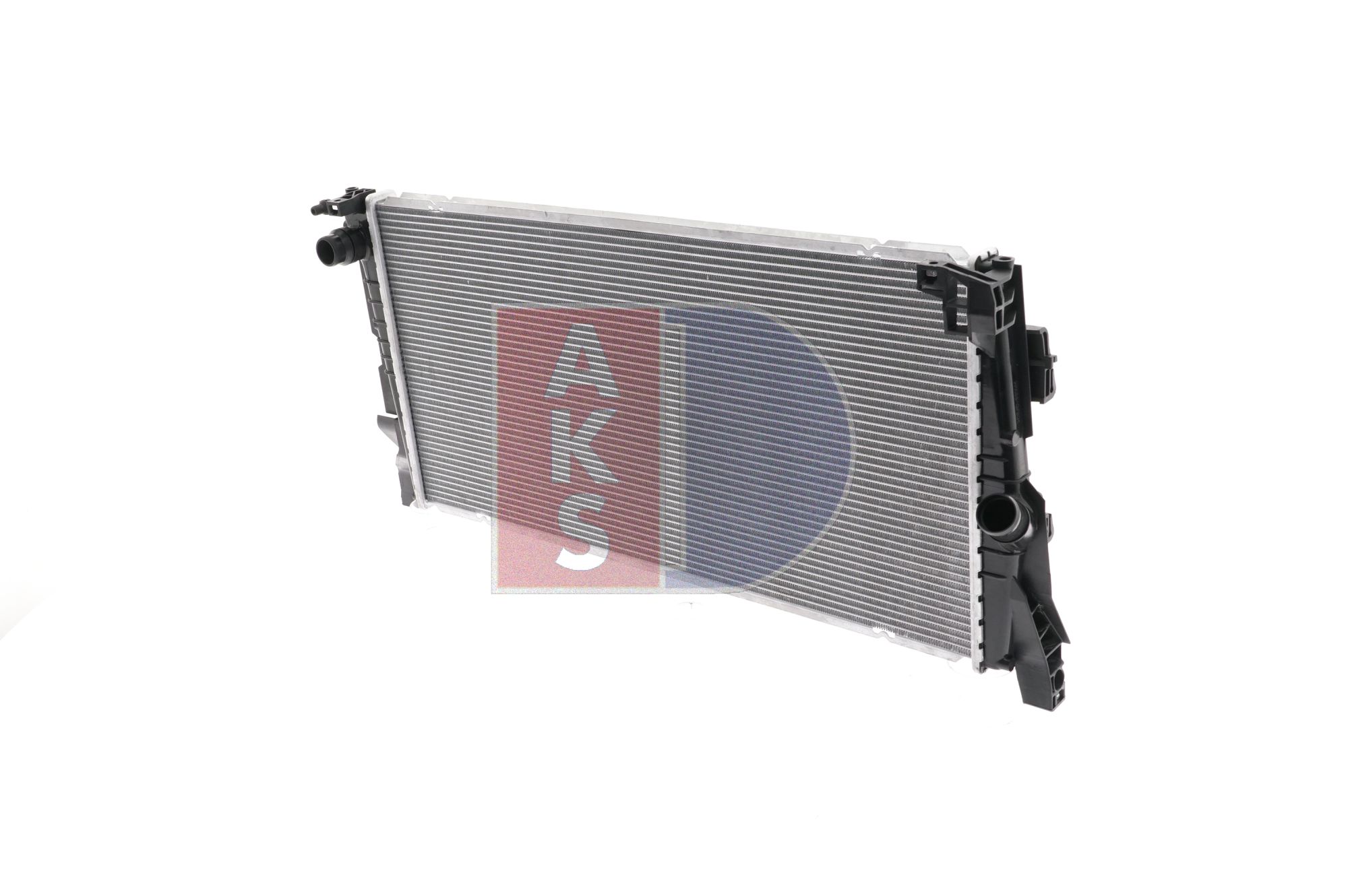 COUNTRYMAN Engine radiator 050094N AKS DASIS