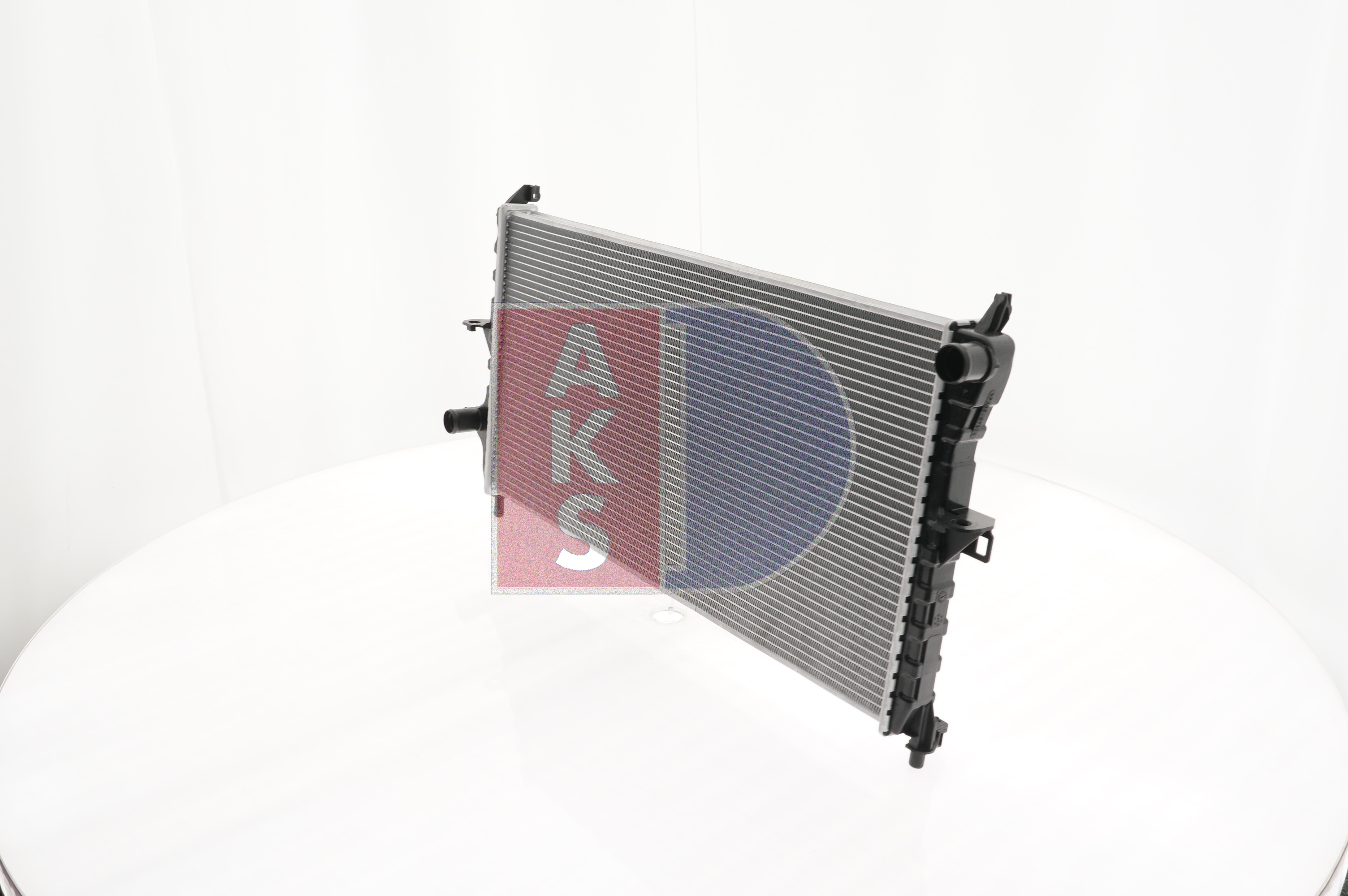 Wasserkühler AKS DASIS 060088N