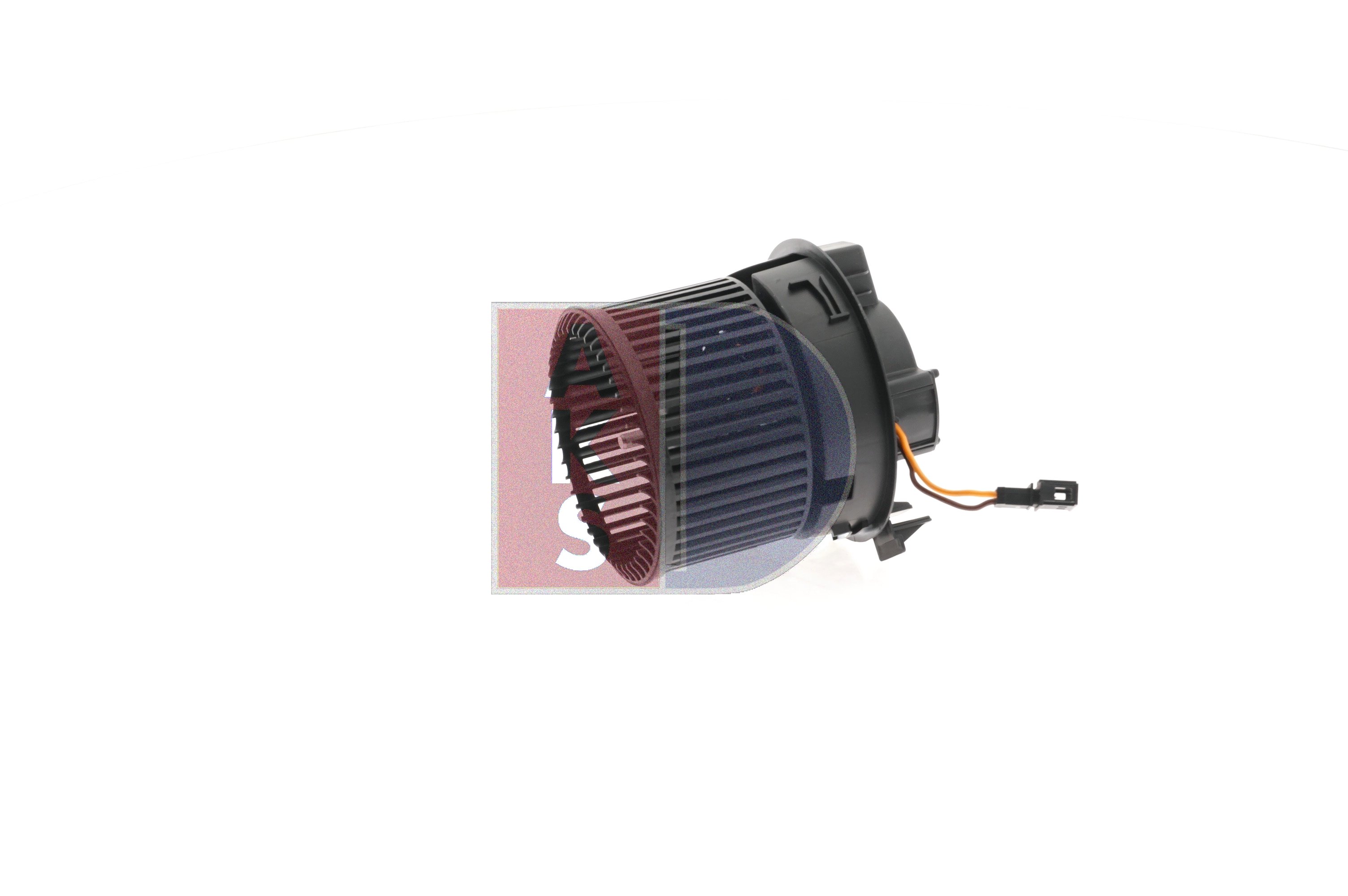 208 Ventilador do habitáculo 068083N AKS DASIS
