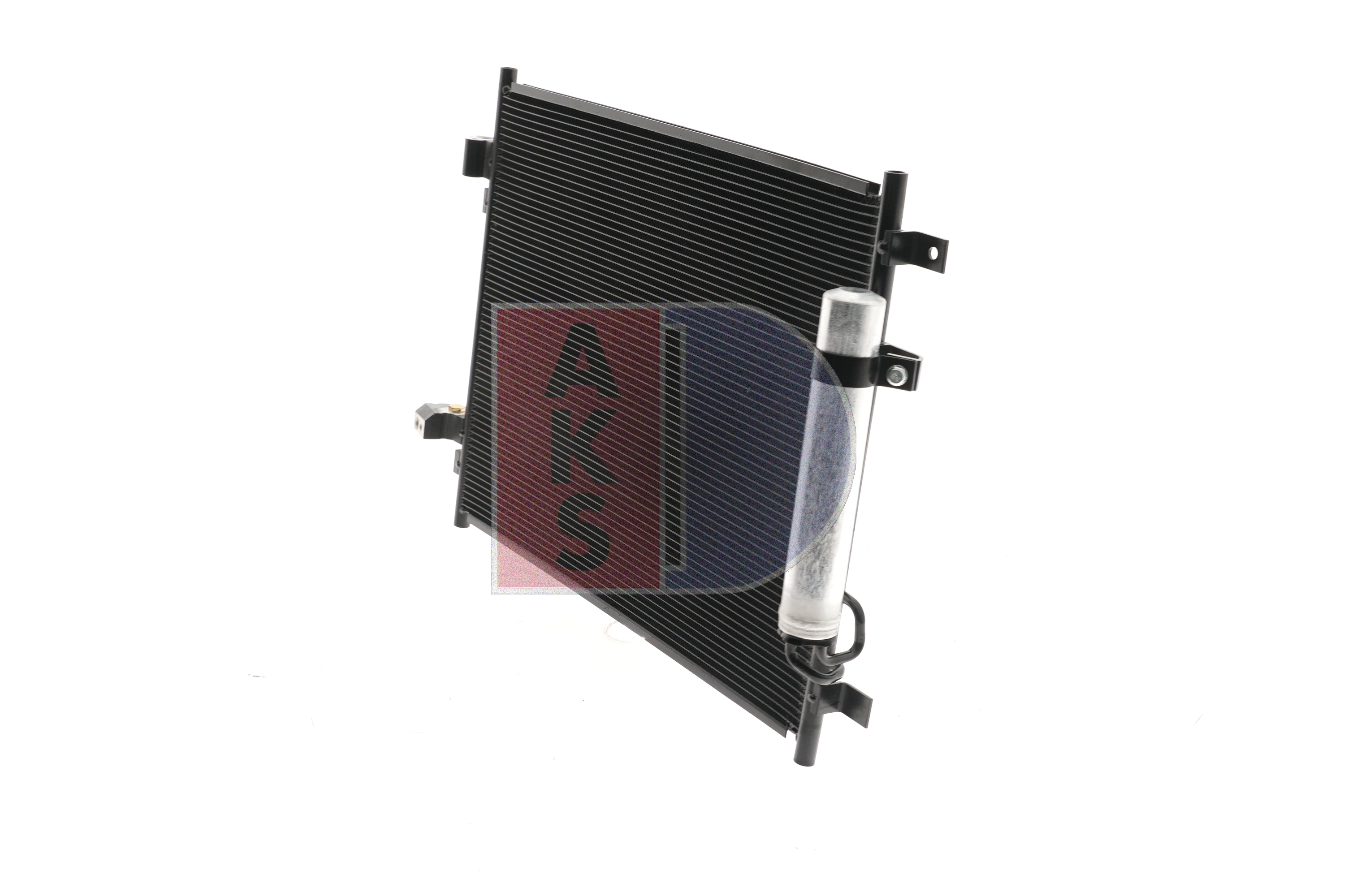 AKS DASIS AC-kondensor 072066N
