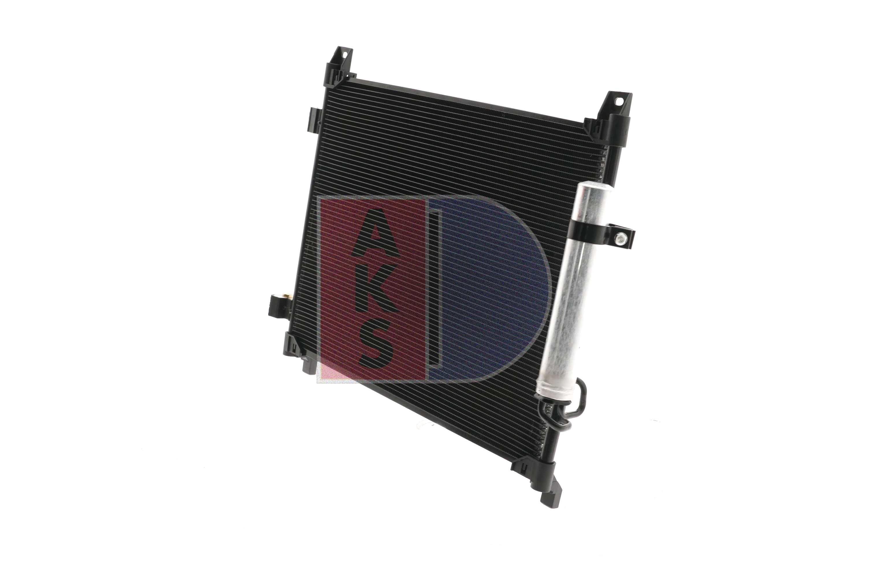 AKS DASIS AC-kondensor 072067N