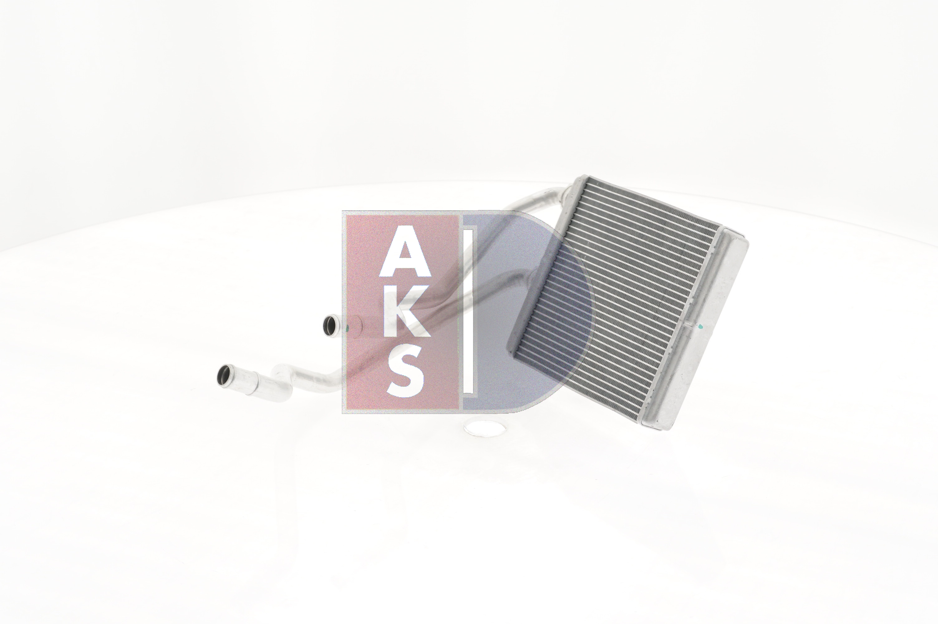 AKS DASIS Värmepaket 079009N NISSAN QASHQAI 2007 Värmepaket 079009N
