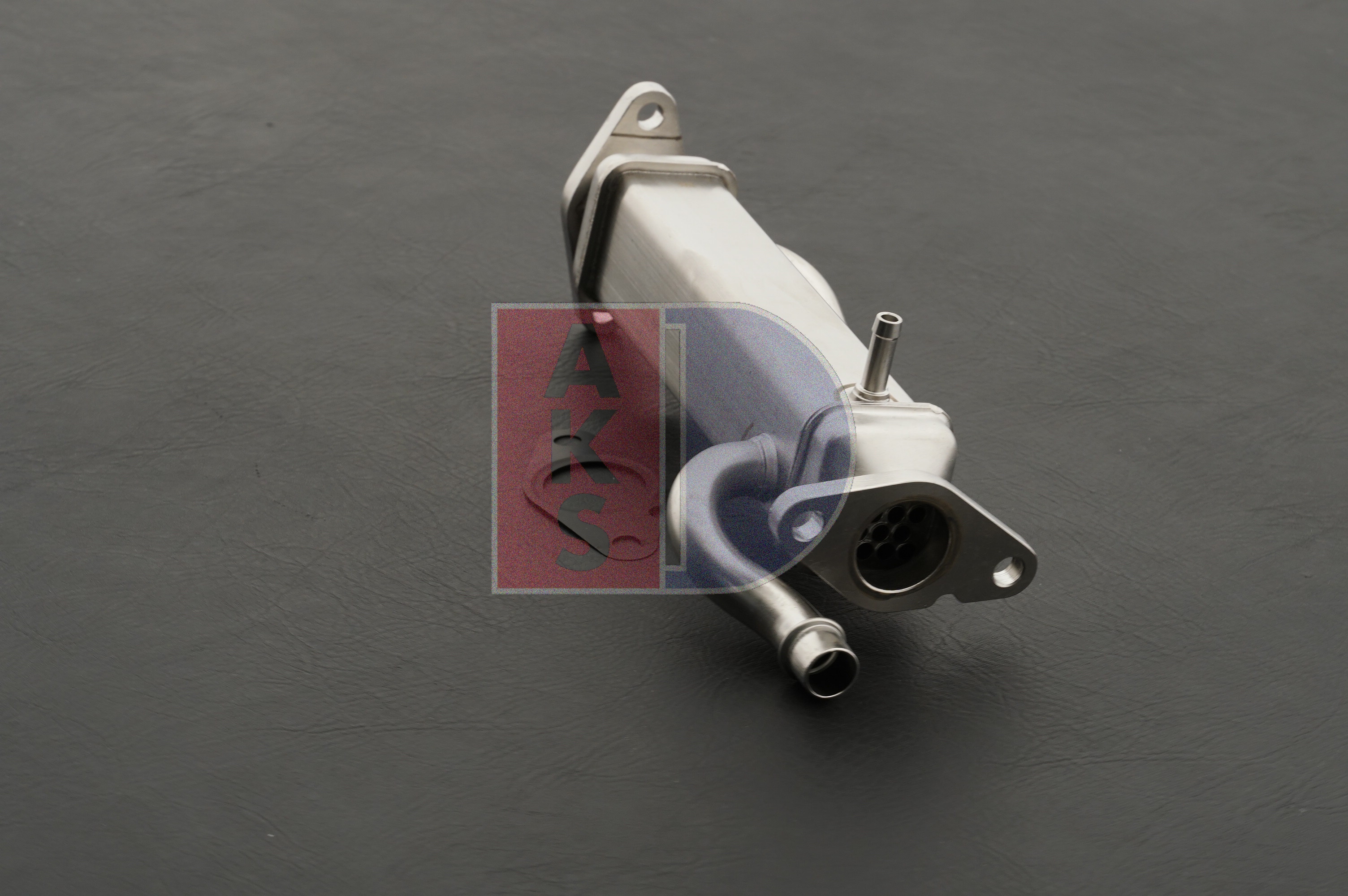 EGR-koeler (085016N) van AKS DASIS Voor FIAT Ducato Flatbed Vrachtwagen / Chassis (250_, 290_) 110 Multijet 2,3 D (83 KW / 113 PK / Van 2011)