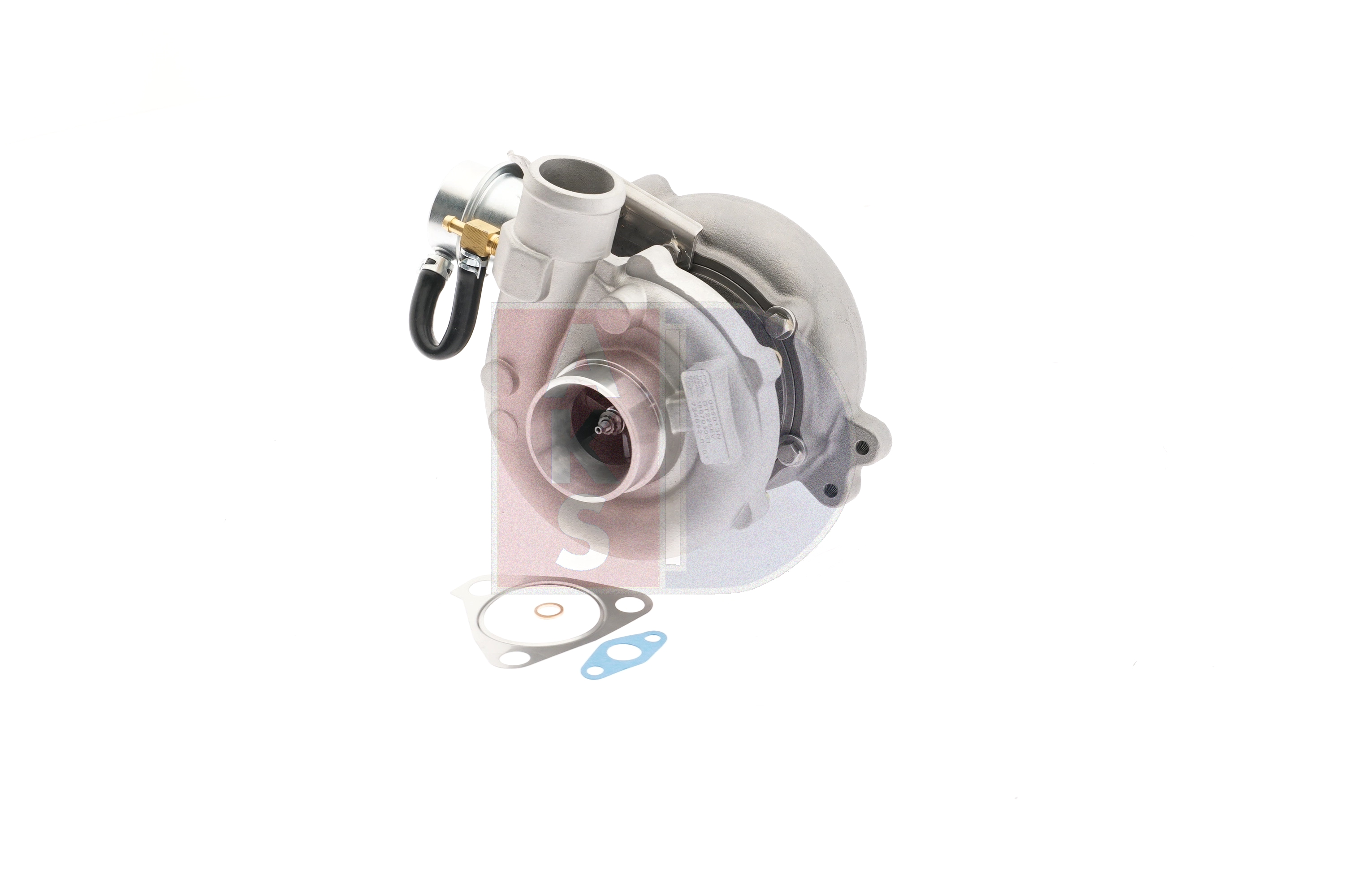 OEM 79517 AKS DASIS Turbocharger 095013N for FORD