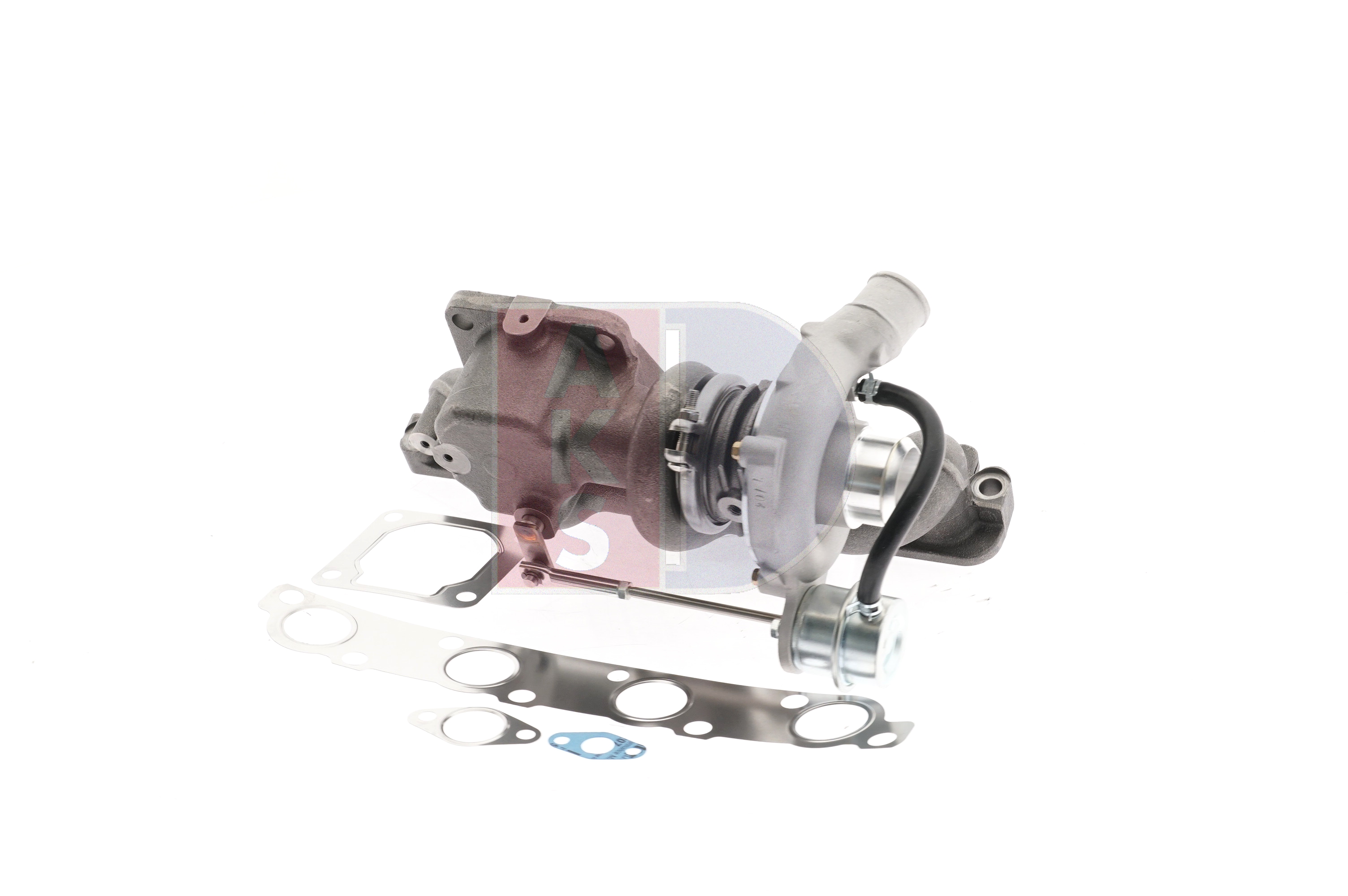 OEM 1C1Q6K682DB AKS DASIS Turboahdin 095022N varten FORD, FORD USA