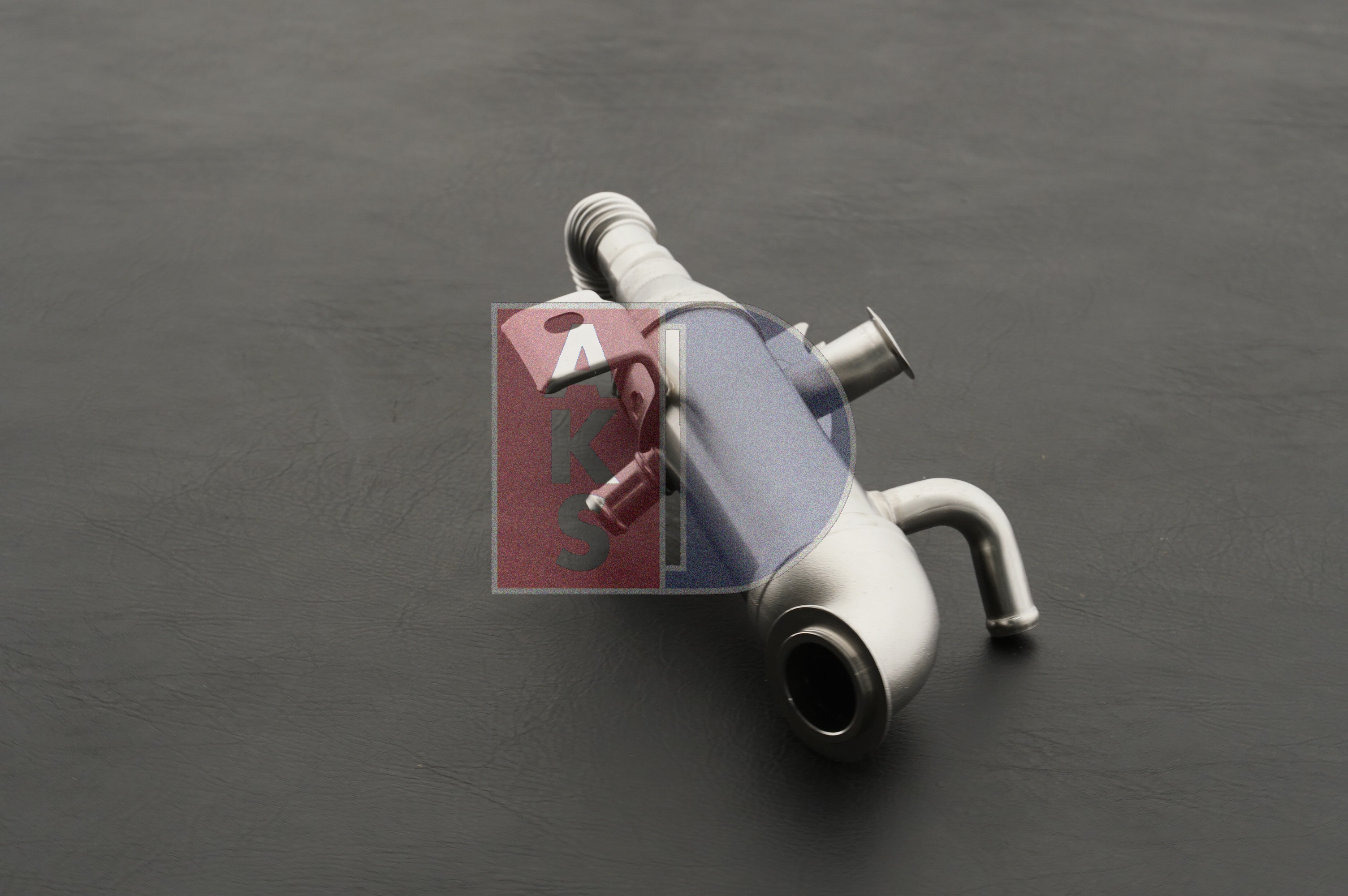 OEM 2M5Q9F464AB AKS DASIS EGR-jäähdytin 095043N varten FORD, FORD USA