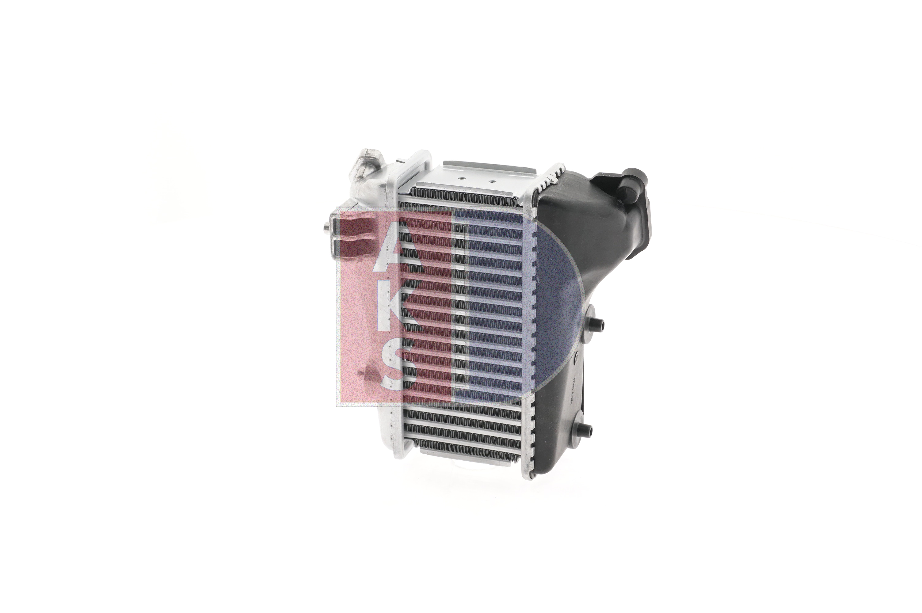 CIVIC Intercooler 107001N AKS DASIS