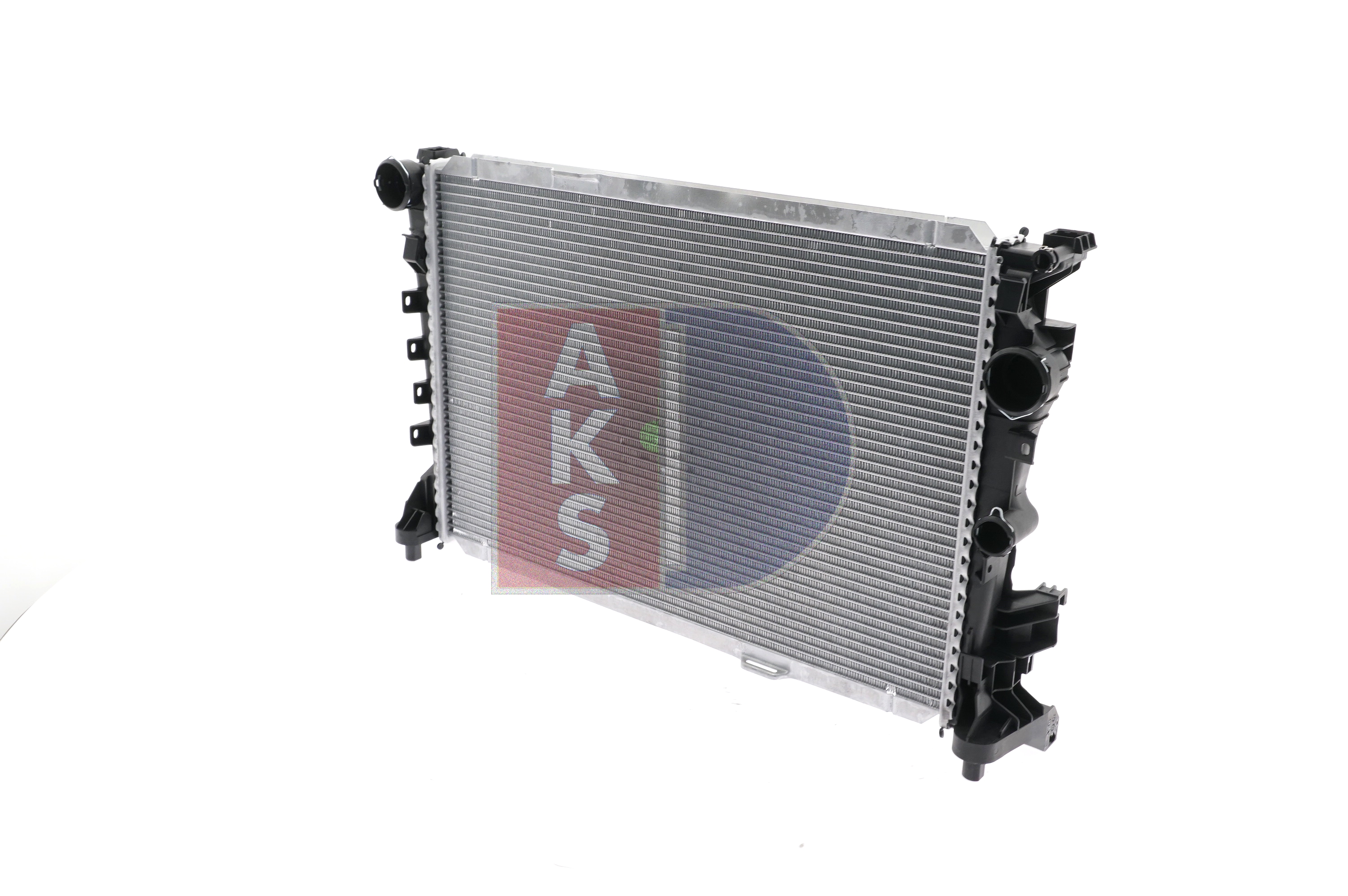AKS DASIS Kylare (motorkylare) 120133N
