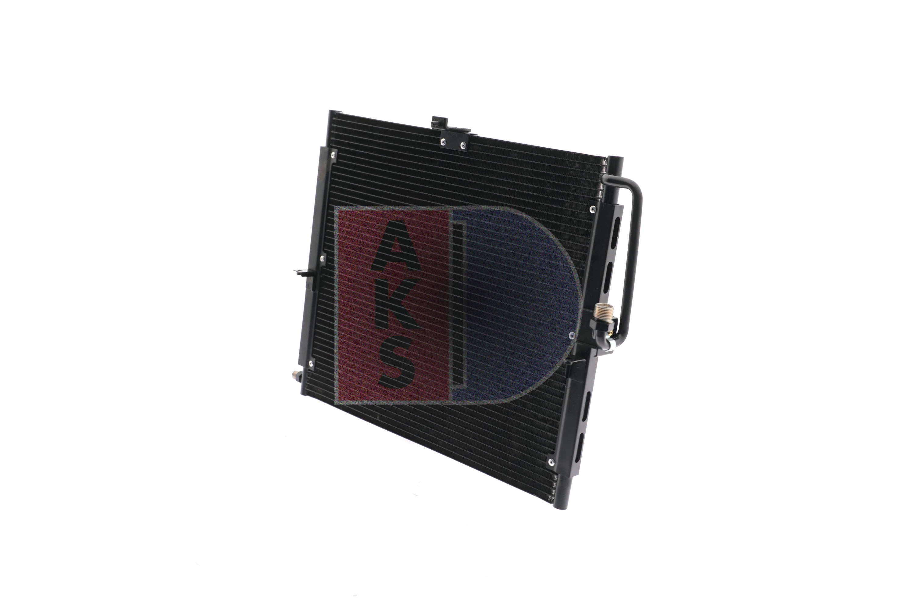 comprare Condensatore climatizzatore - AKS DASIS (122049N)