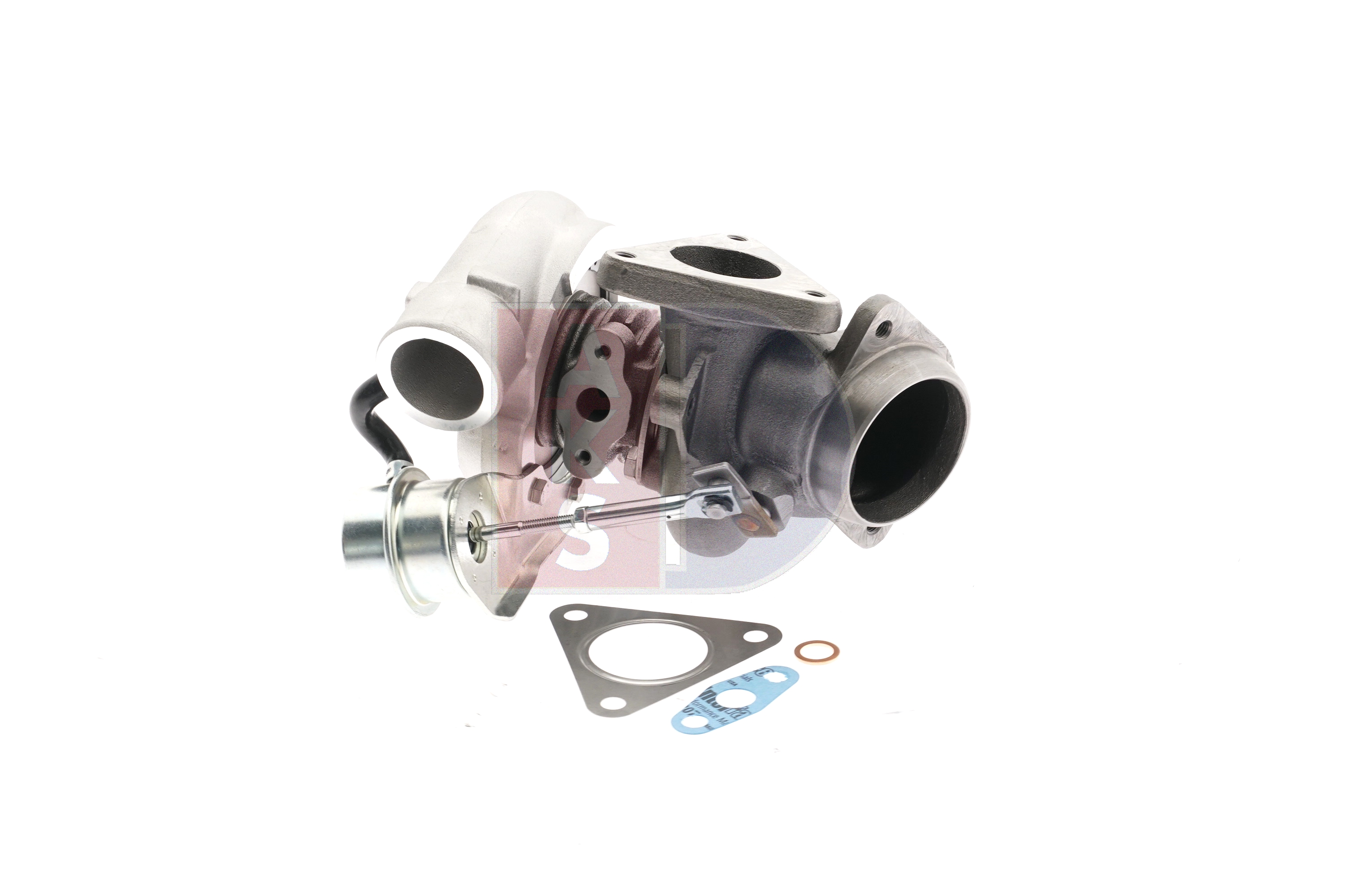 ostaa Turboahdin - AKS DASIS (125003N)