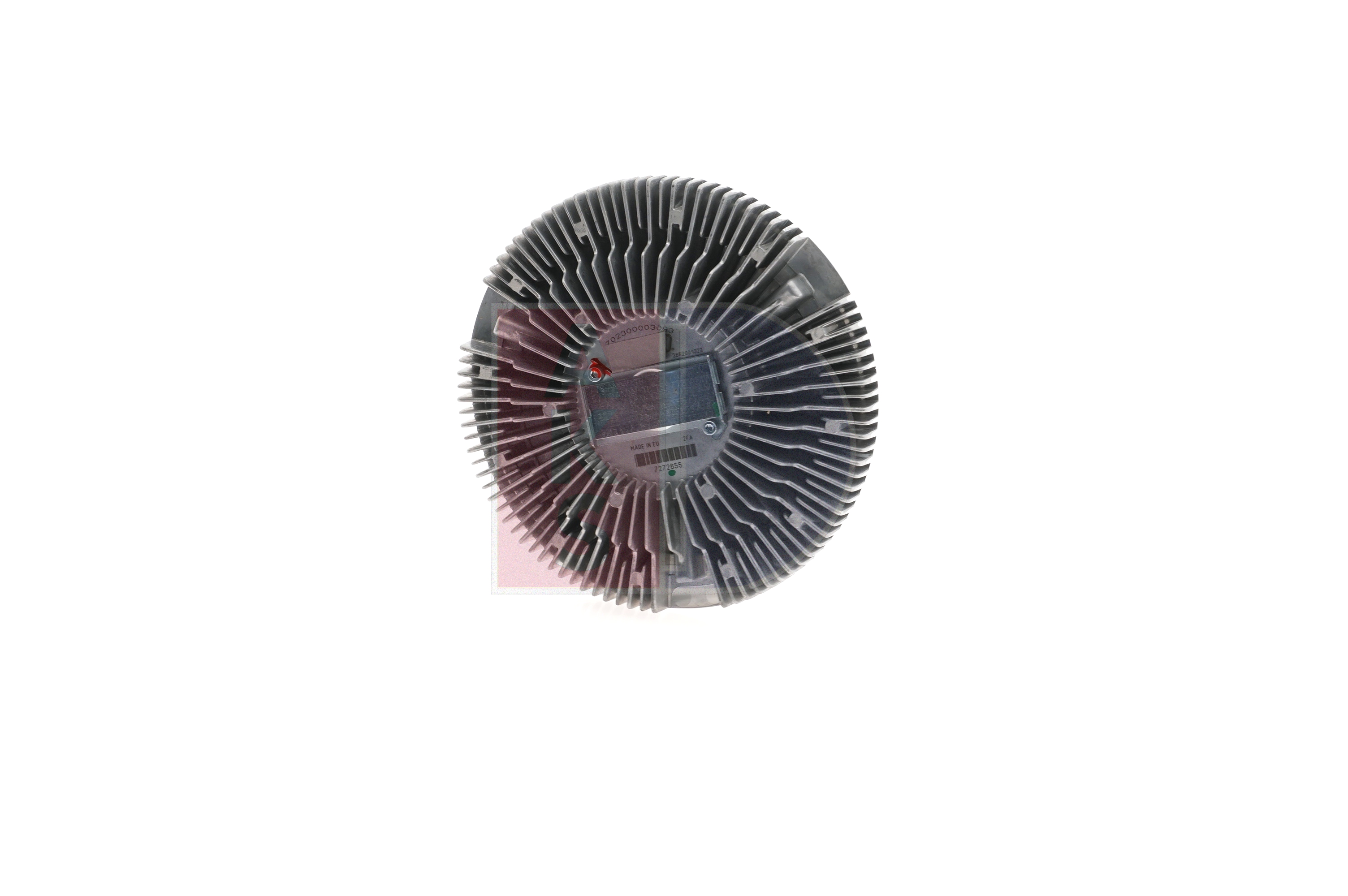 OEM 9062000922 AKS DASIS Clutch, kjølevifte 138097N for MERCEDES-BENZ, VOLVO