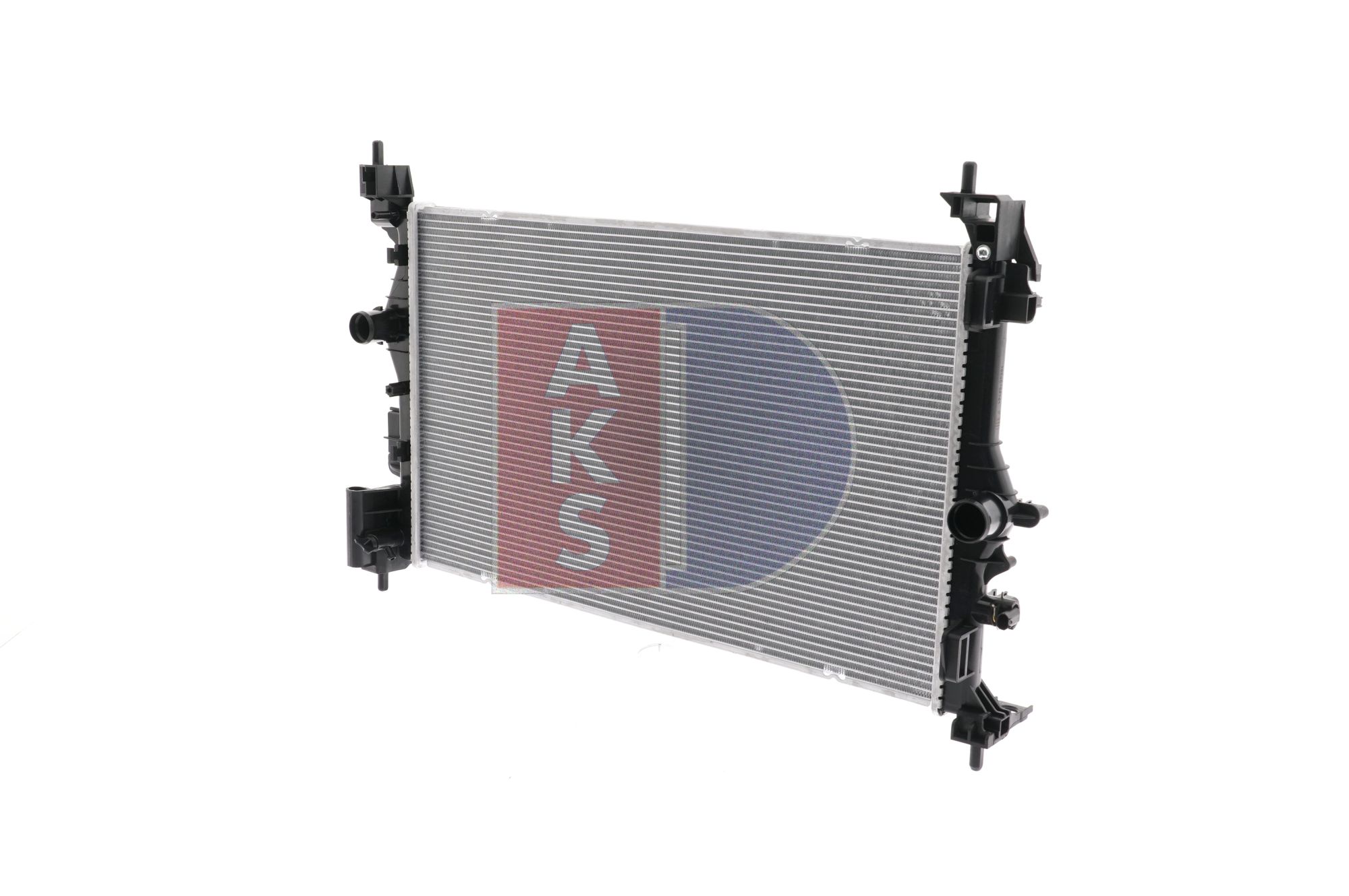 AKS DASIS Kylare (motorkylare) 150139N