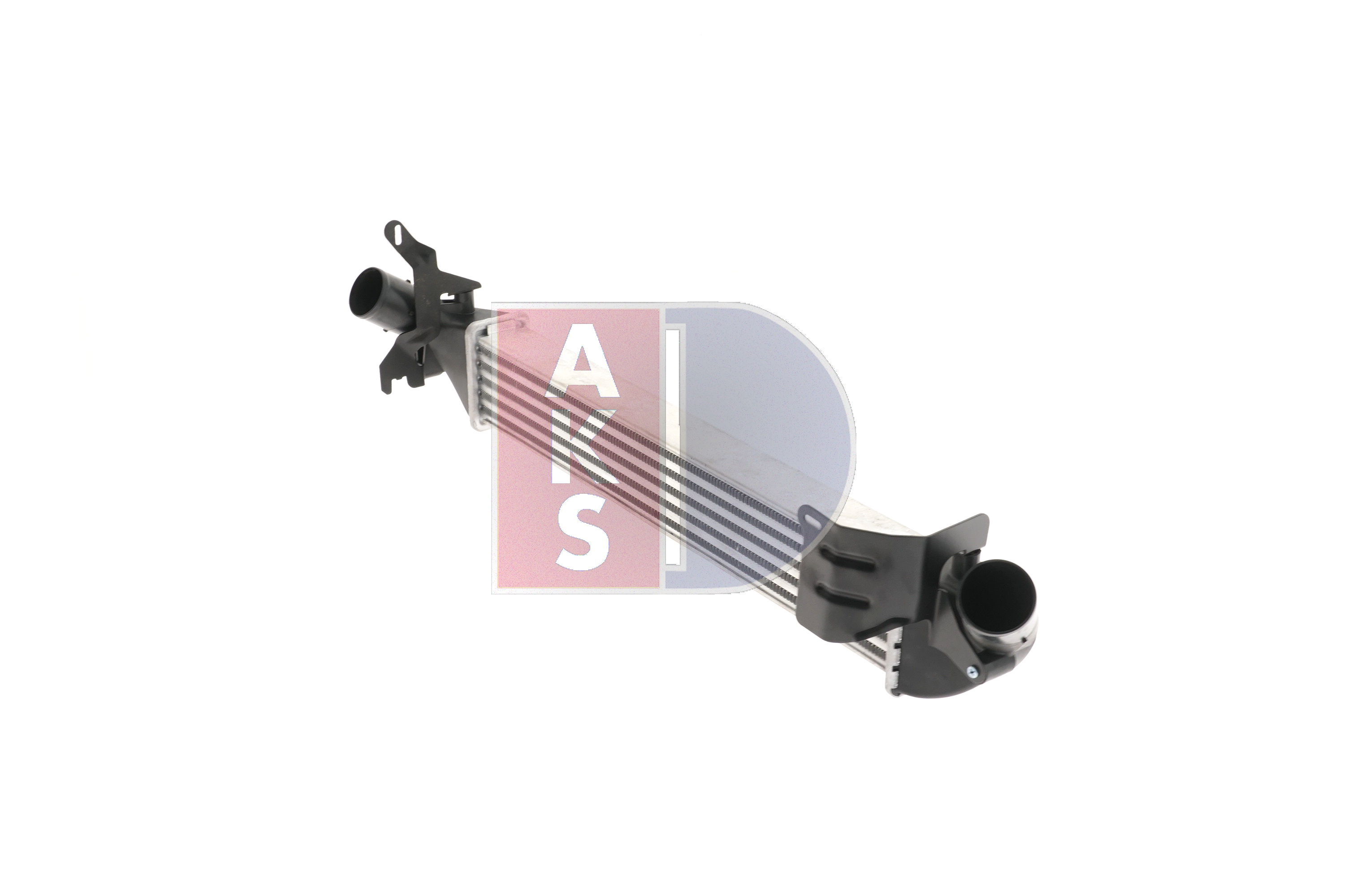AKS DASIS Intercooler 187045N