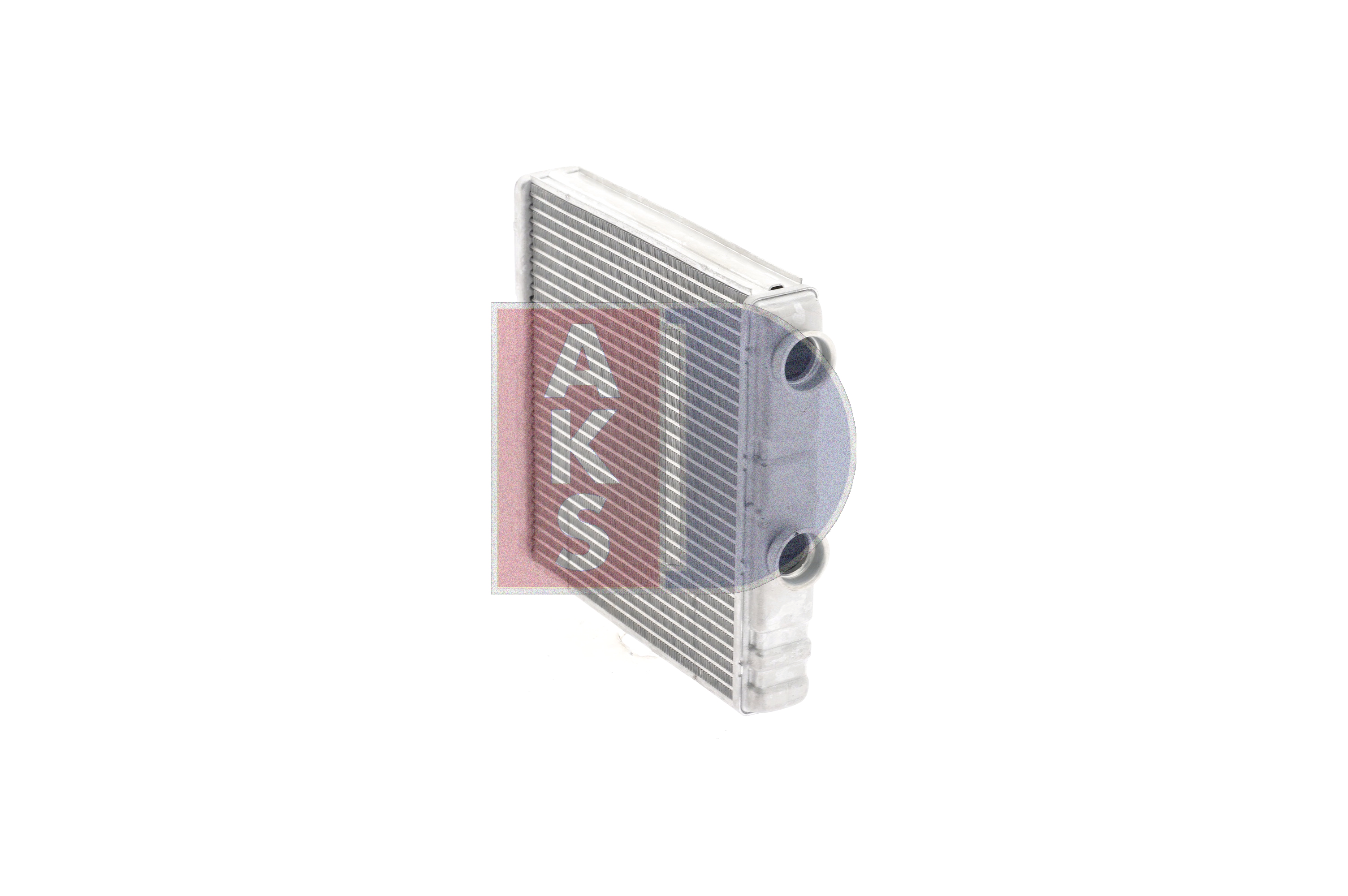 AKS DASIS Scambiatore calore per riscaldamento abitacolo 189017N AKS DASIS Scambiatori di calore / radiatore riscaldamento abitacolo 189017N