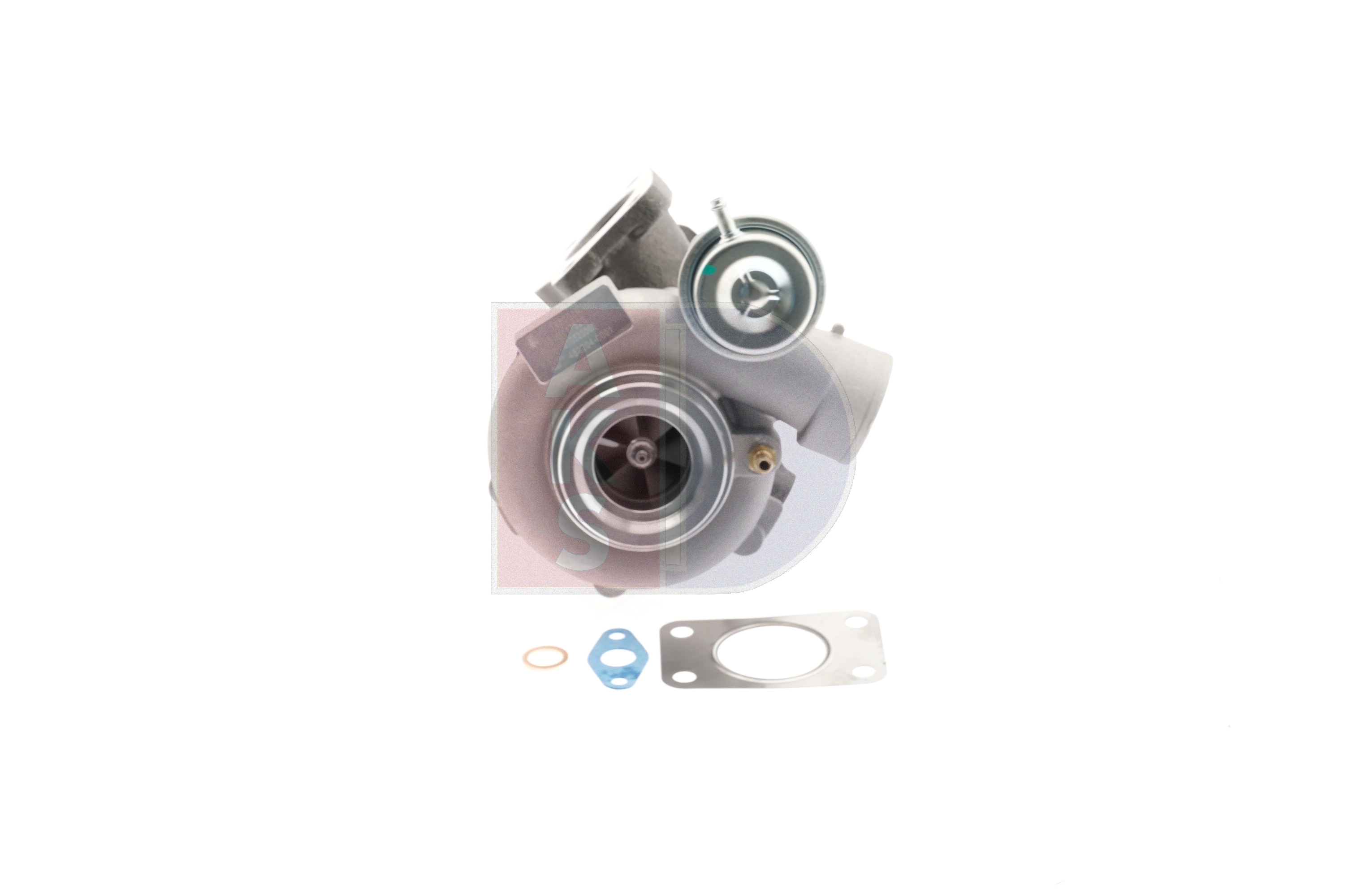 OEM 4611349 AKS DASIS Turbocharger 195001N for SAAB