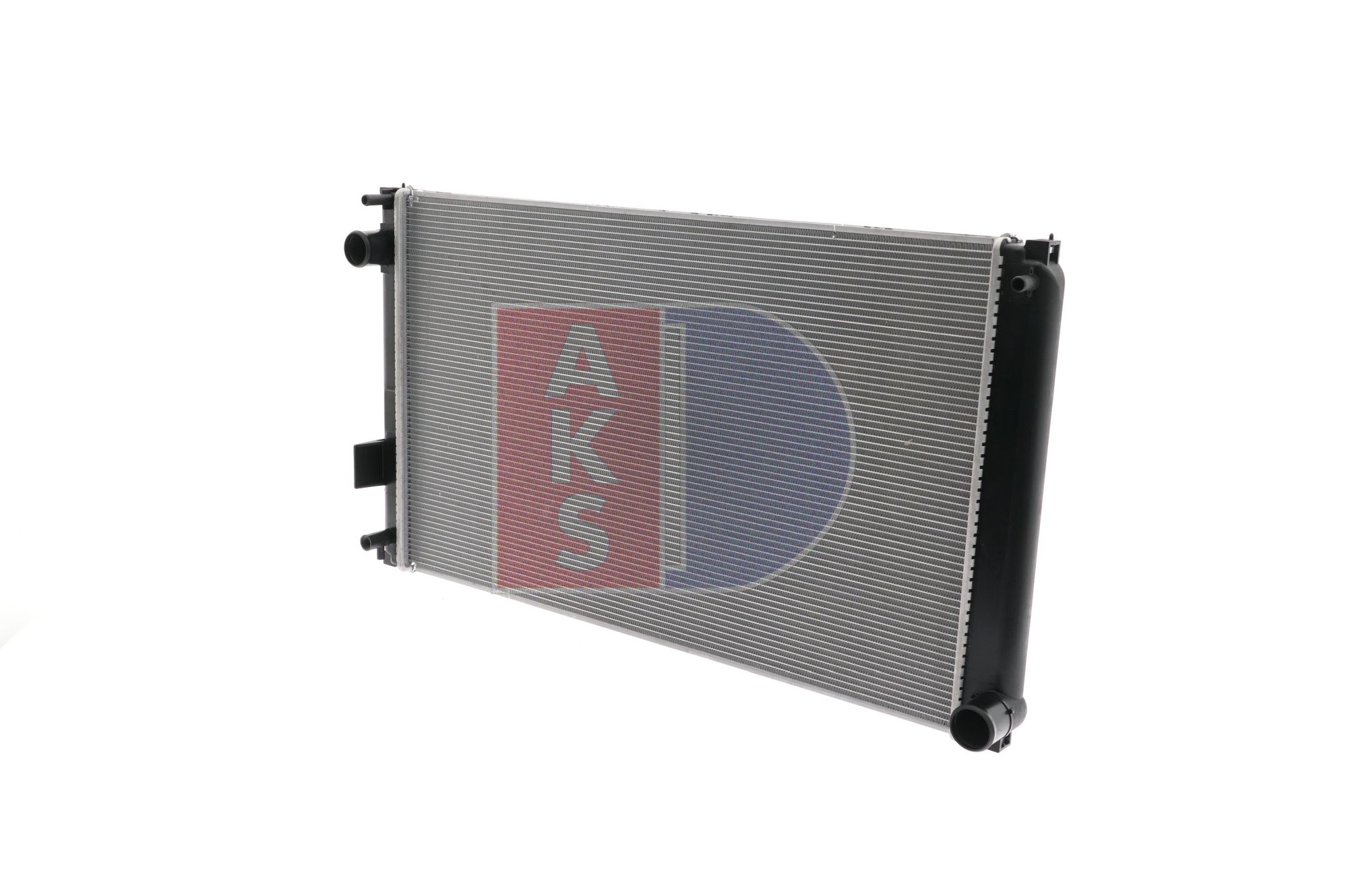 AKS DASIS Engine radiator 210288N AKS DASIS Radiator 210288N