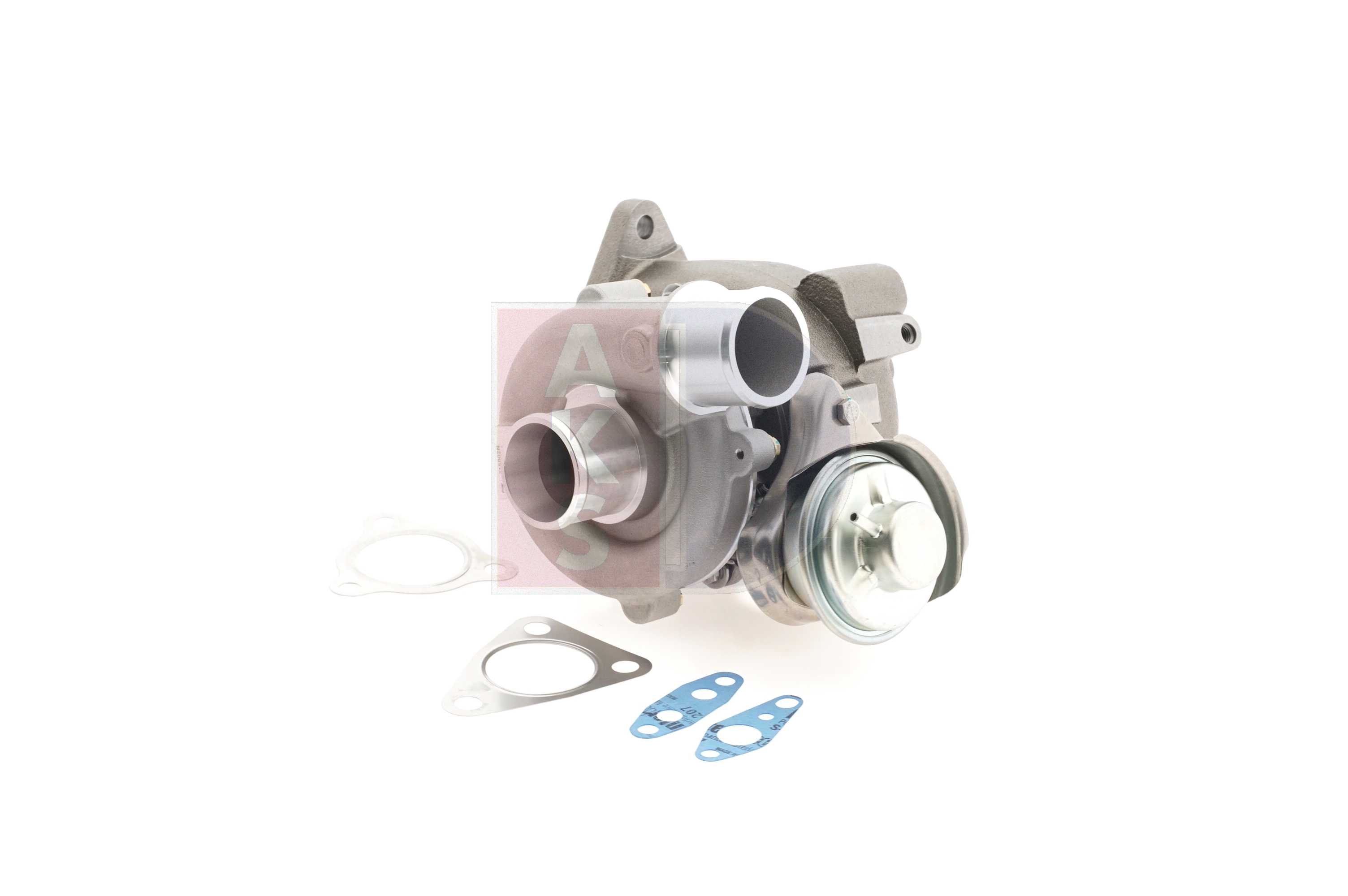 AKS DASIS Turbo 215002N