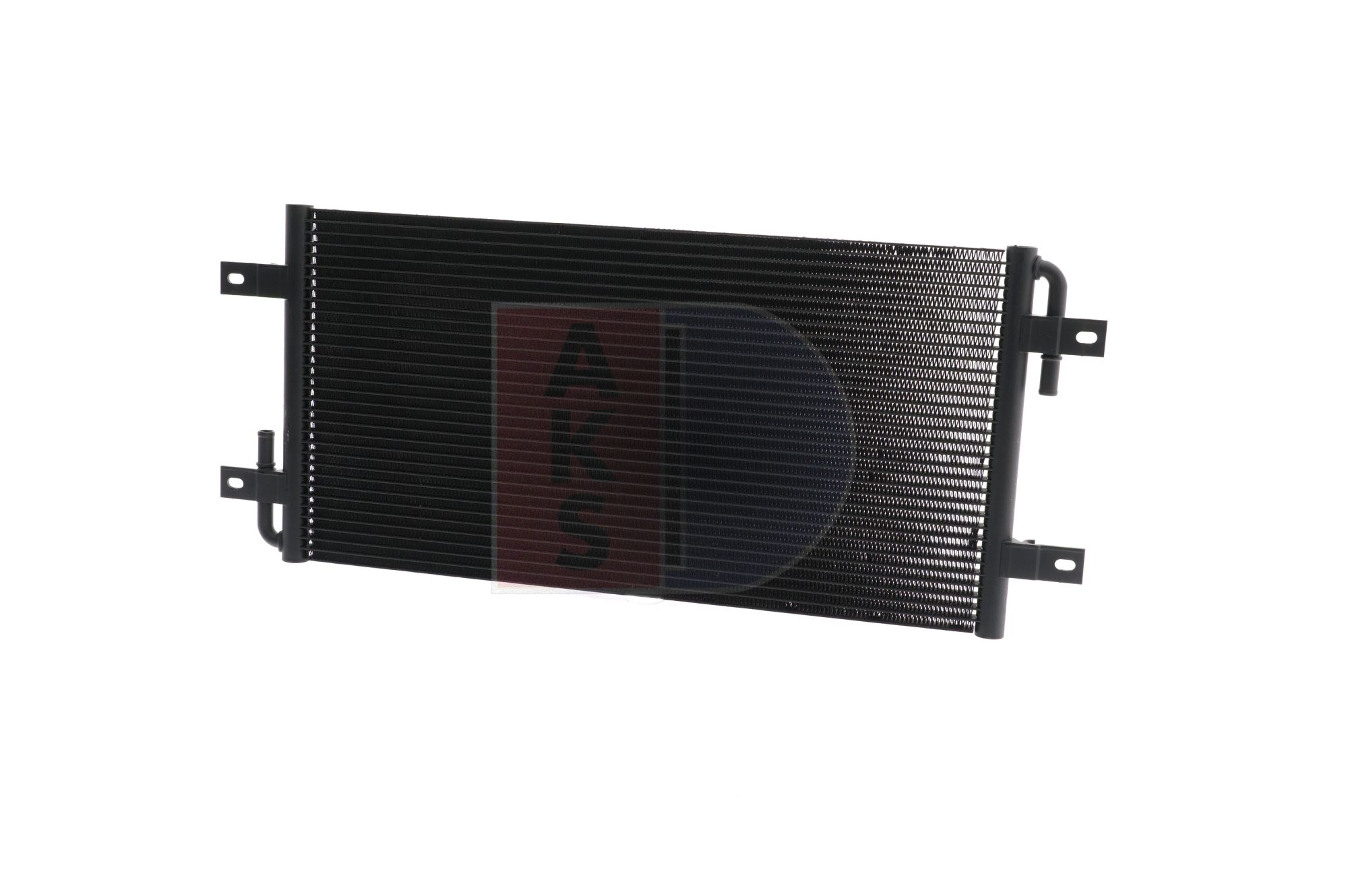 OEM 22630454 AKS DASIS Radiatore motore 280031X per VOLVO