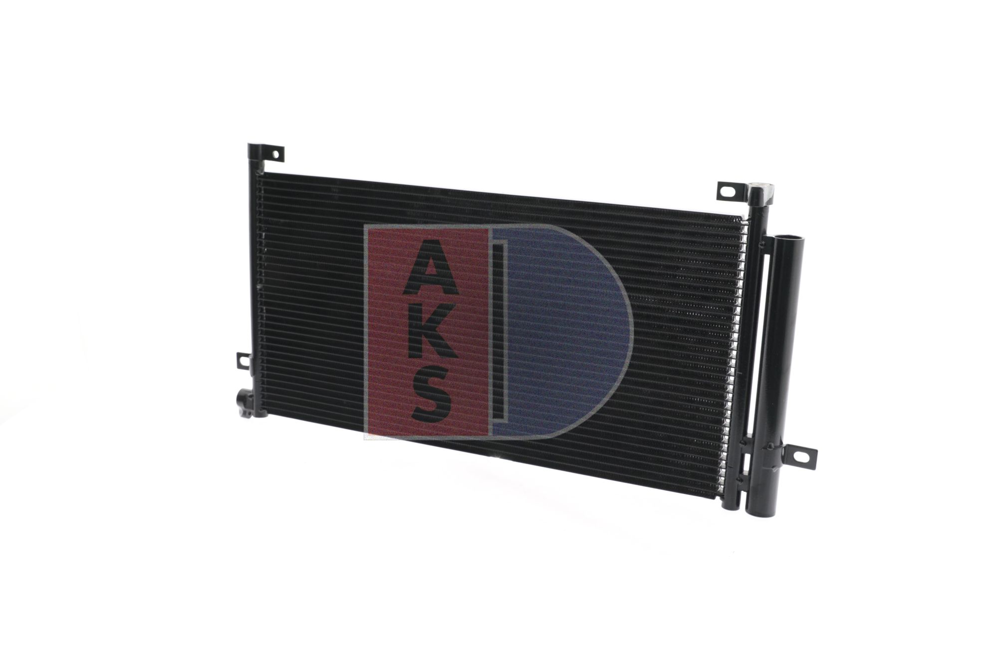OEM 21879638 AKS DASIS Condensatore climatizzatore 282007N per VOLVO
