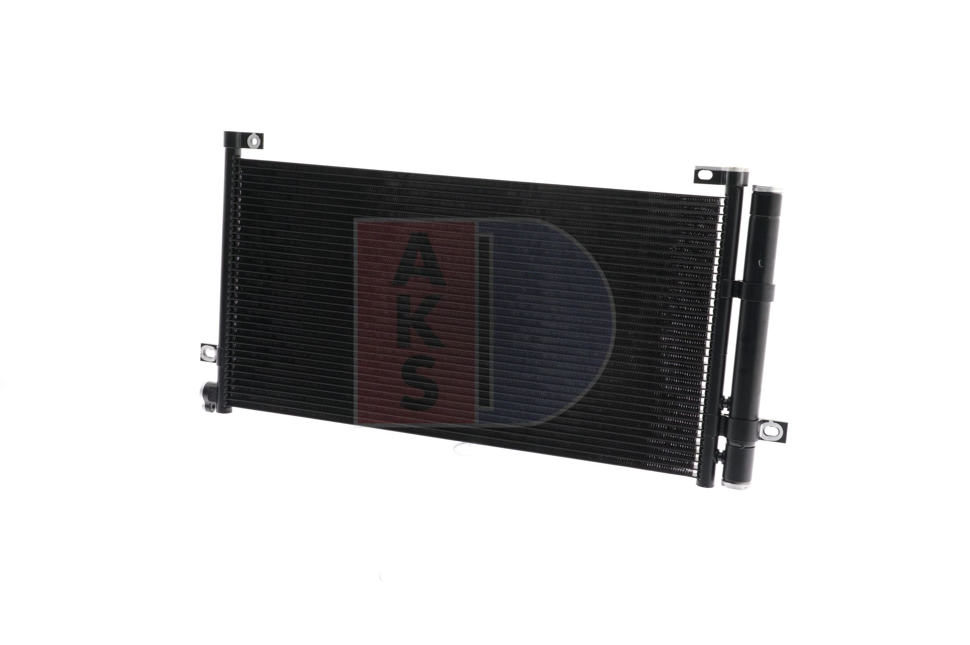 OEM 21879638 AKS DASIS Condensatore climatizzatore 282007X per VOLVO