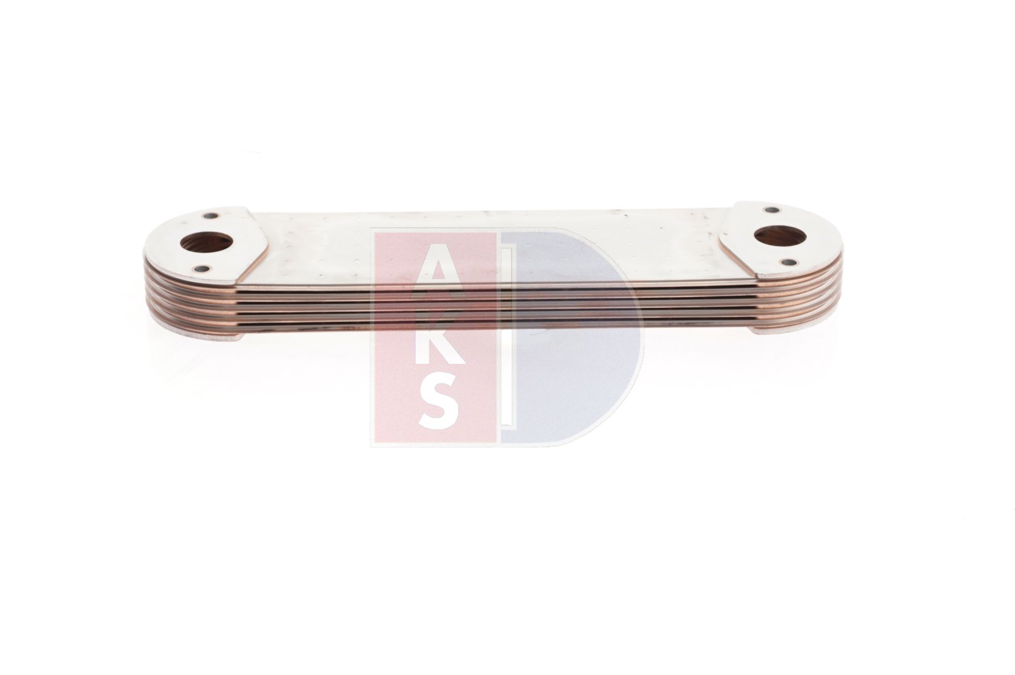 OEM 8149300 AKS DASIS Radiatore olio motore 286001X per VOLVO