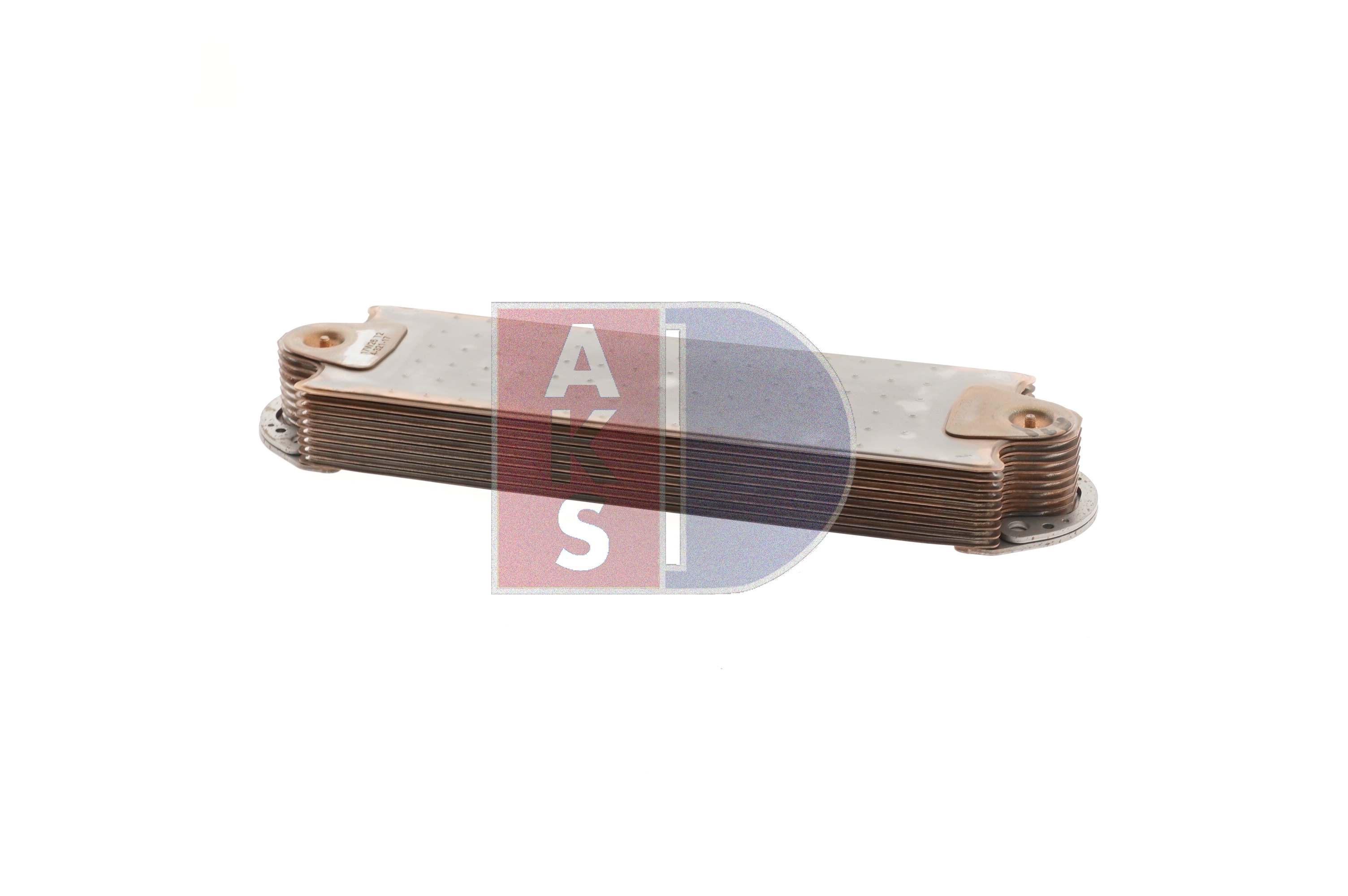 OEM 20700516 AKS DASIS Radiatore olio motore 286003X per VOLVO