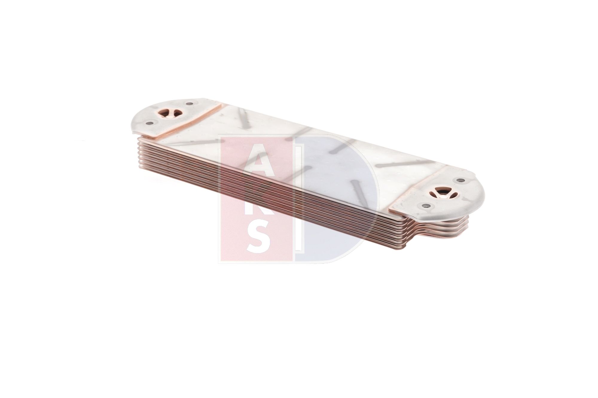 OEM 20505537 AKS DASIS Radiatore olio motore 286006X per VOLVO, RENAULT TRUCKS