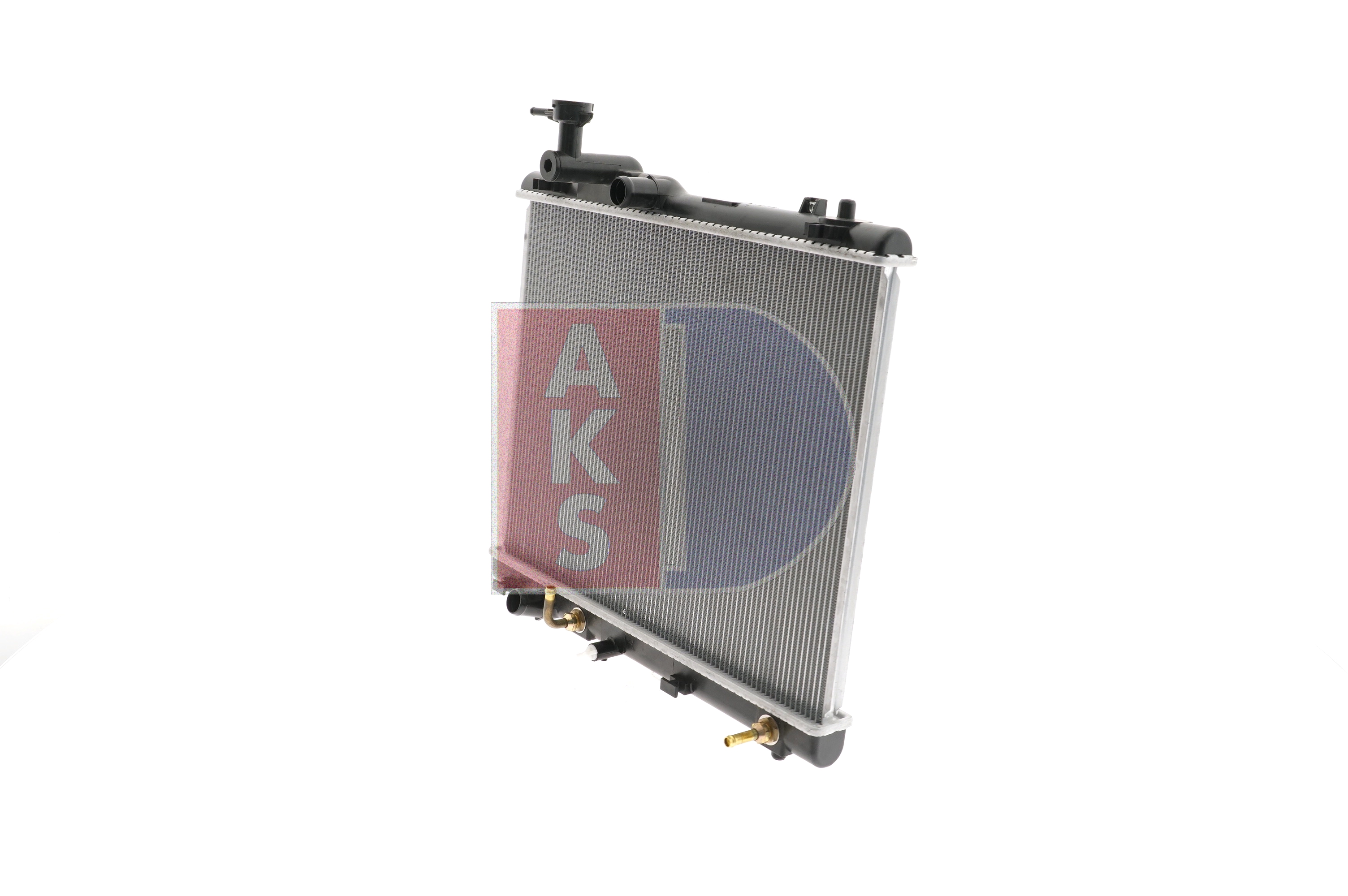 AKS DASIS Radiatore motore 320063N Radiatore AKS DASIS 320063N