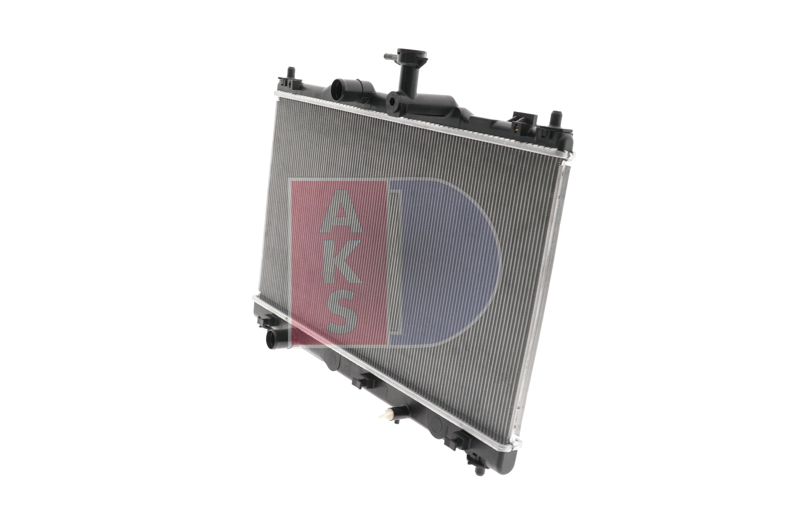 OEM 1770061M00 AKS DASIS Radiador, refrigeración del motor 320064N para VOLVO, SUZUKI, BEDFORD