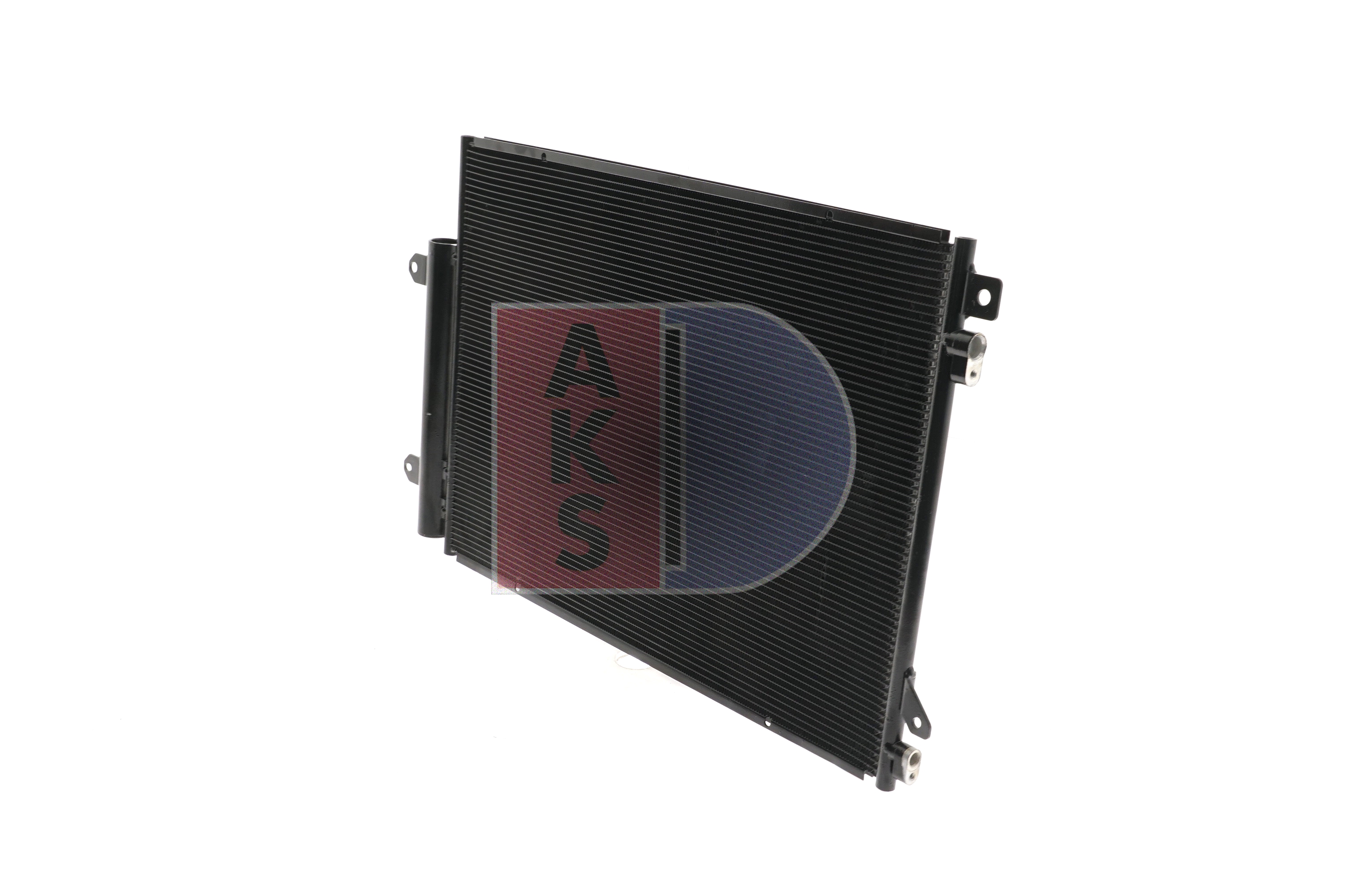 OEM 9531062M10 AKS DASIS Condensador, aire acondicionado 322033N para VOLVO, SUZUKI