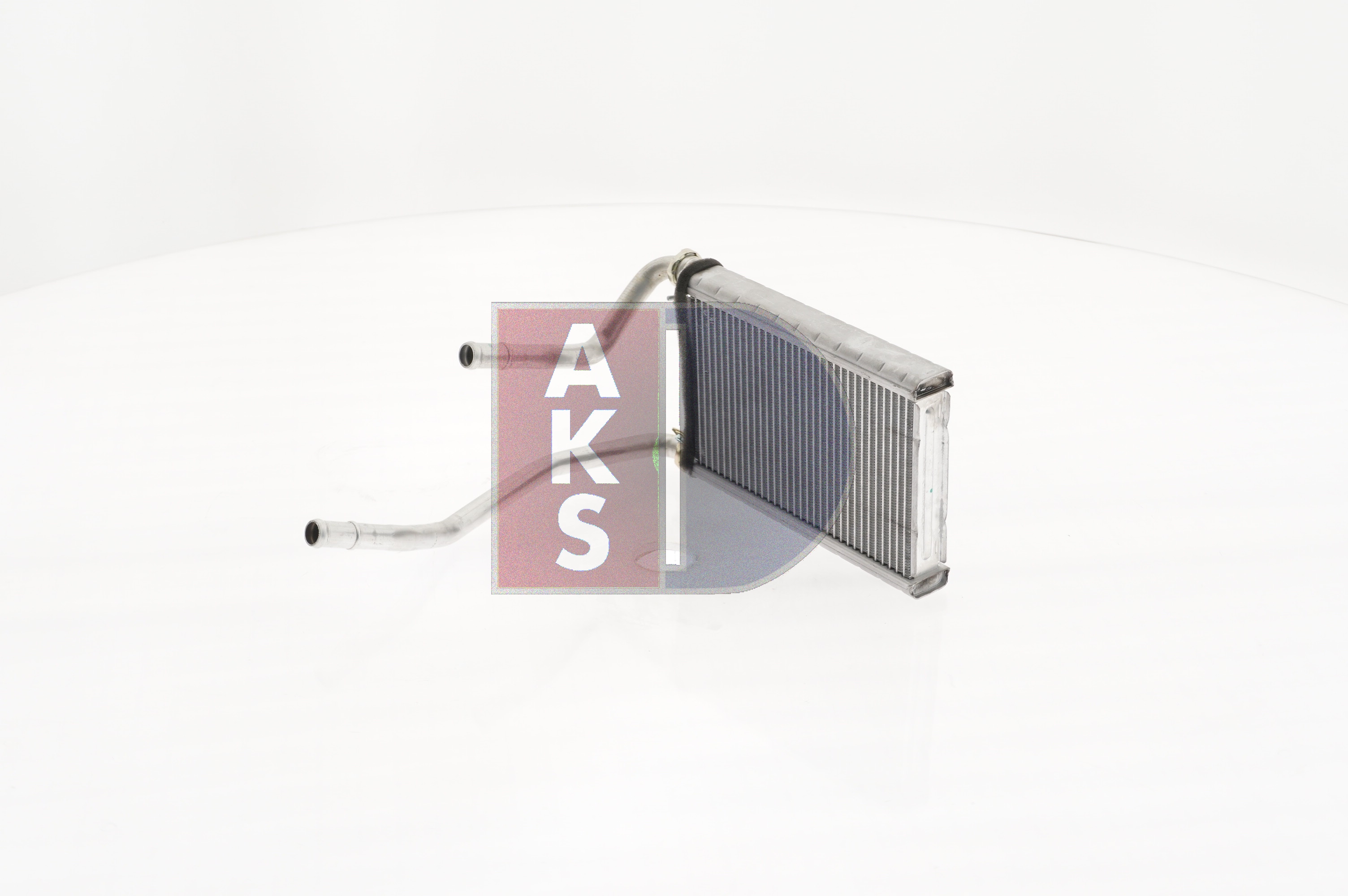 AKS DASIS Kachelradiateur, interieurverwarming 329004N AKS DASIS Warmtewisselaar 329004N