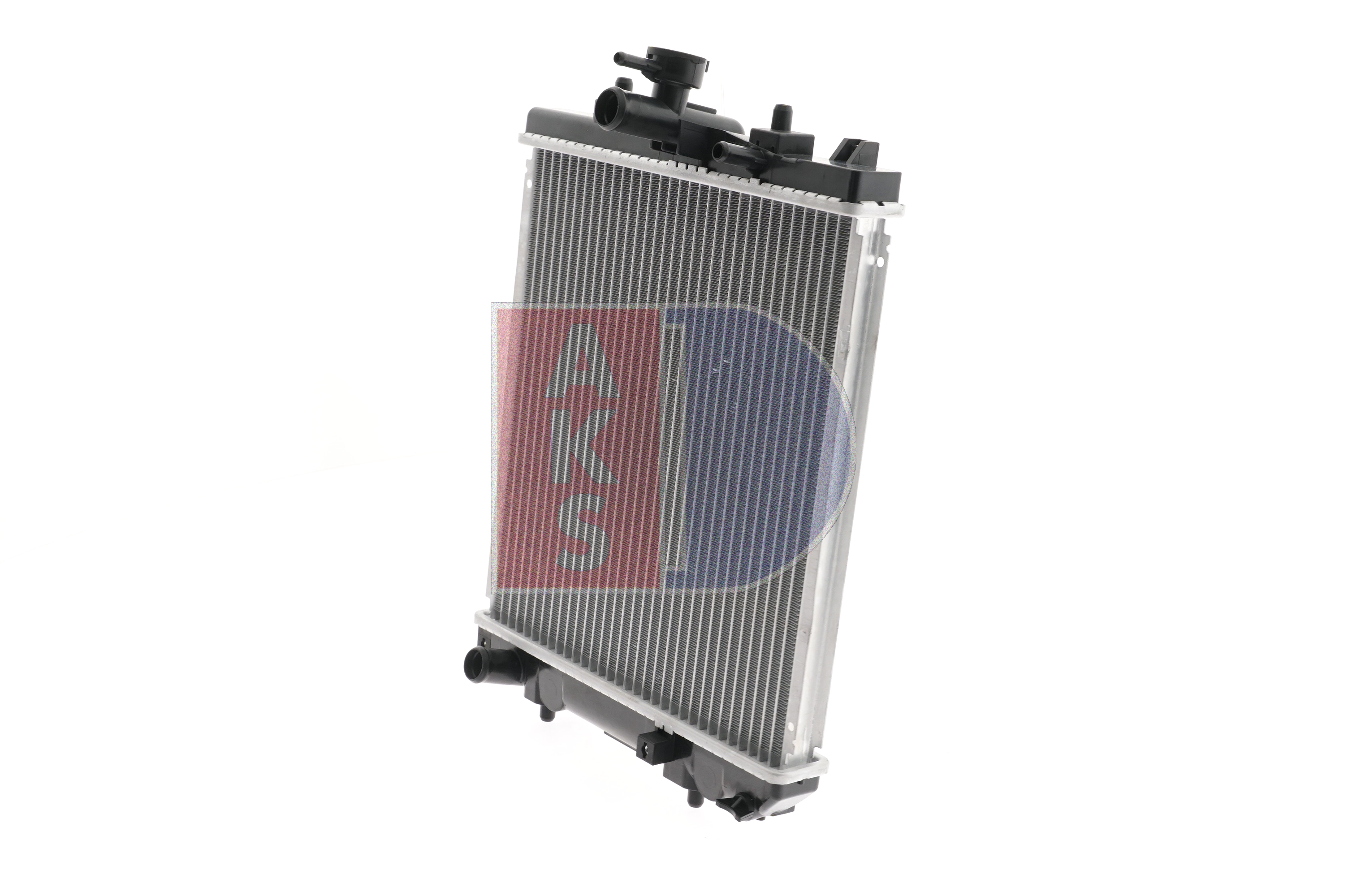 TAFT Radiatore motore 360035N AKS DASIS